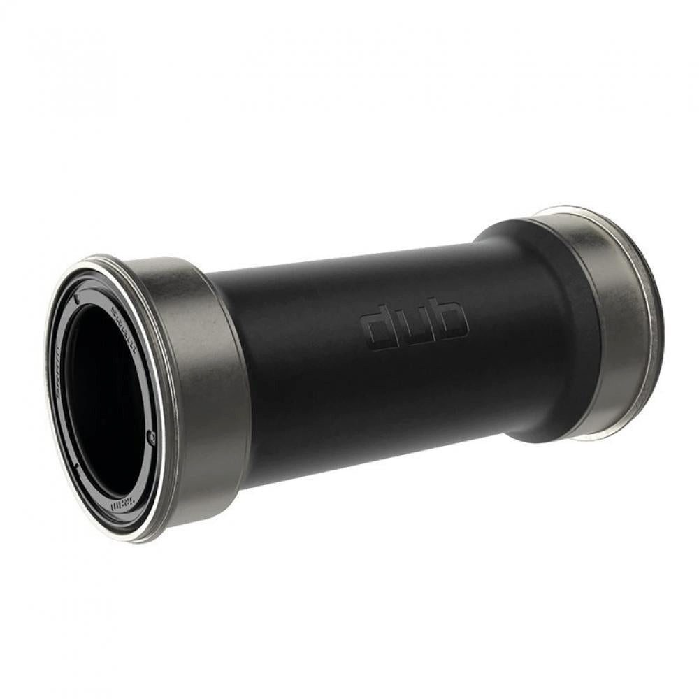 SRAM Fahrradpedale SRAM DUB Pressfit 86,5 Keramik-Innenlager - Leichtlauf für gewindelose
