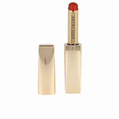ESTÉE LAUDER Highlighter Pure Color Illuminating ShineSheer Shine Lipstick #917 Sundrenched