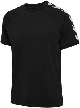 hummel T-Shirt HMLARCHIVE BOXY T-SHIRT S/S (1-tlg)