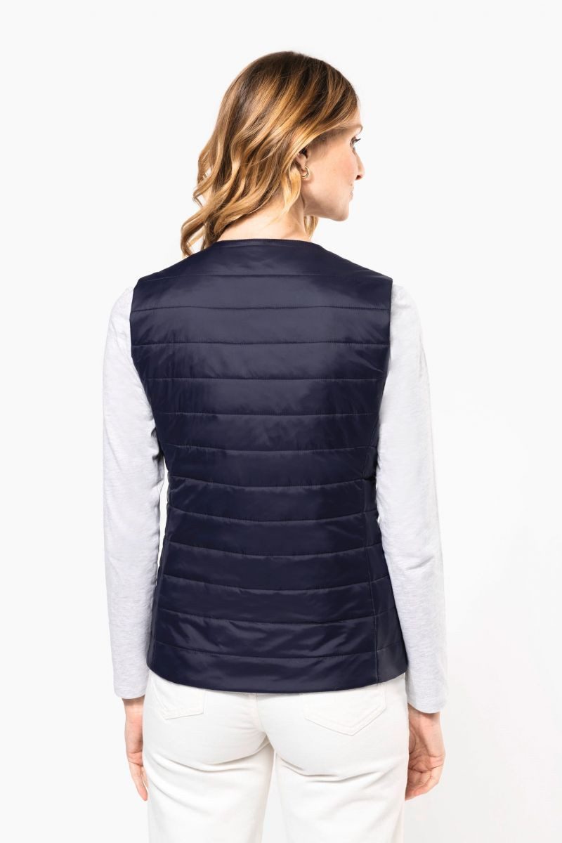 Kariban Funktionsweste Leichter Bodywarmer für Damen