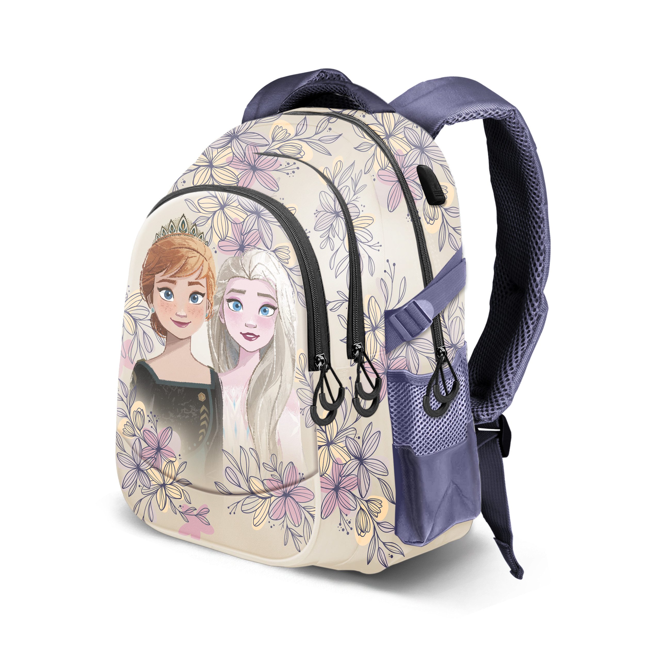 Karactermania Freizeitrucksack Disney Die Eiskönigin großer günstig online kaufen