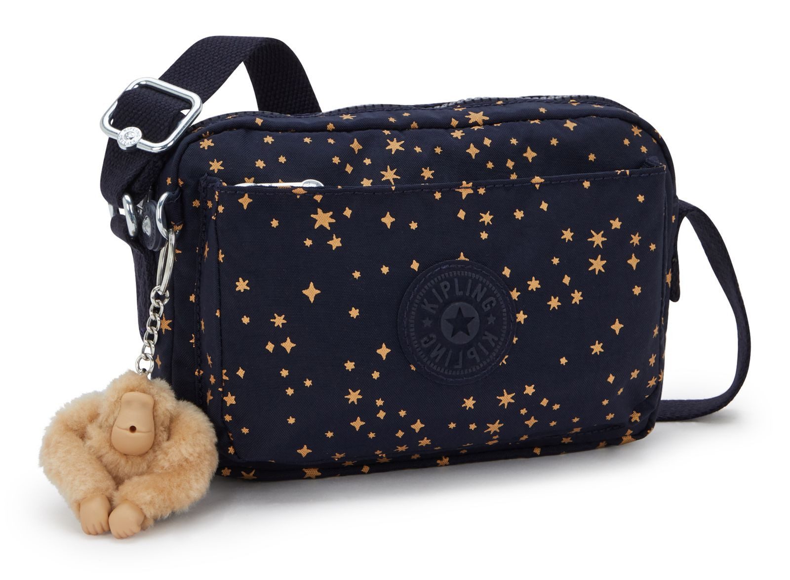 KIPLING Umhängetasche Abanu Crossbody