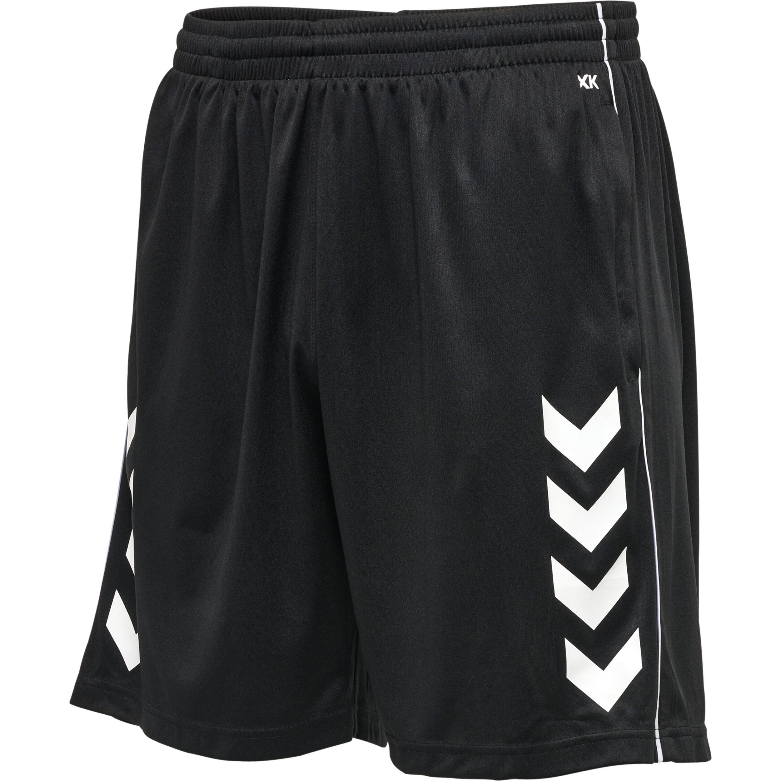 hummel Trainingshose hmlCORE XK Poly Coach Shorts günstig online kaufen