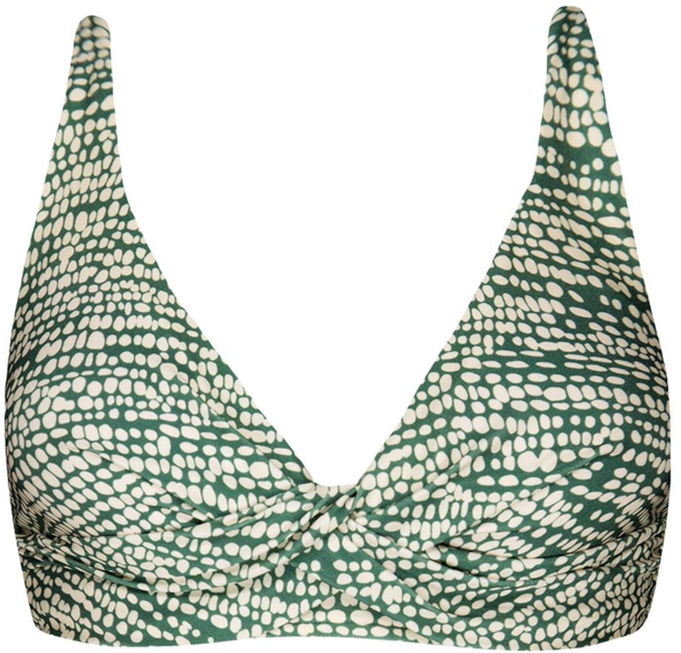 Barts Bügel-Bikini-Top Cascis Multifit Top CELADON