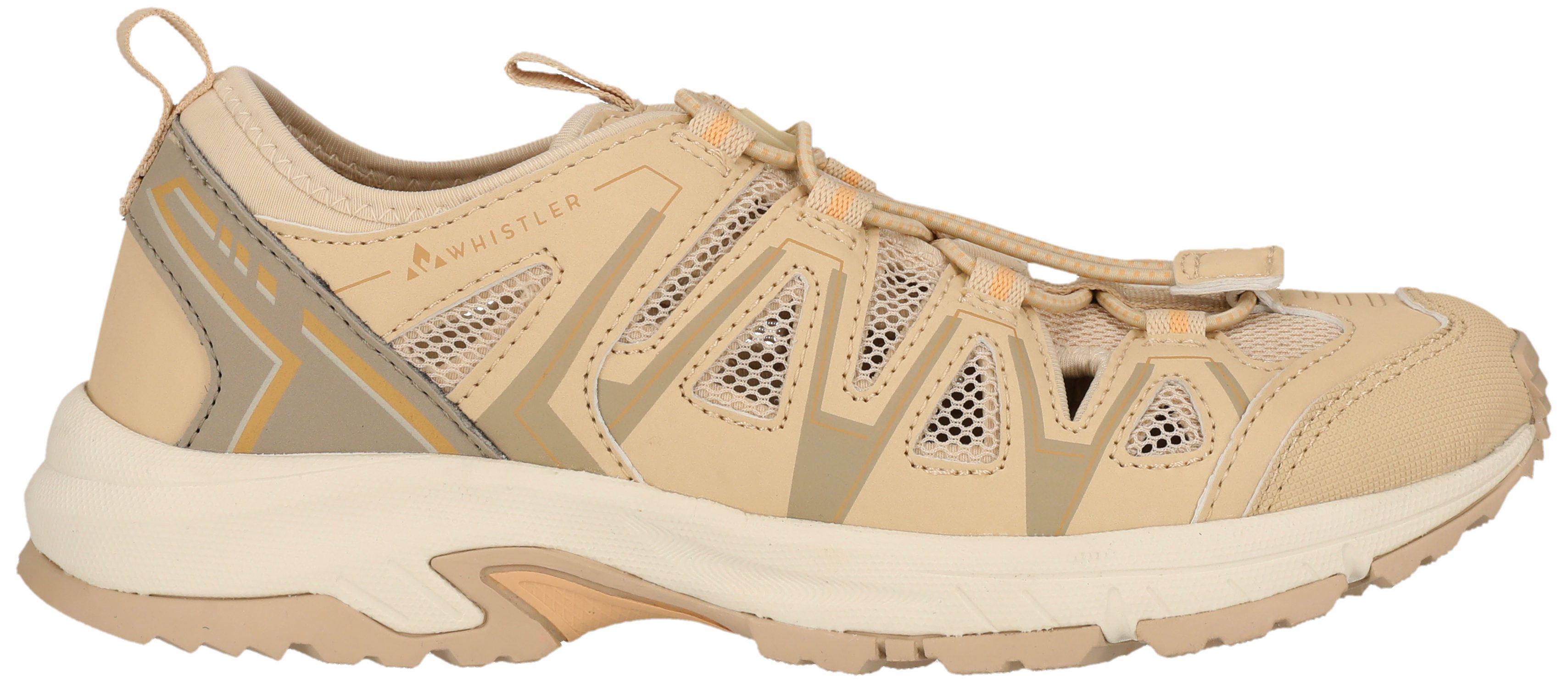 WHISTLER PUENTE W SHOE Sandale