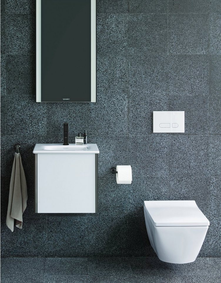 Thumbnail - Duravit Badarmatur DURAVIT C1 Waschtischmischer S Einhandmischer Mischbatterie Wasserhahn