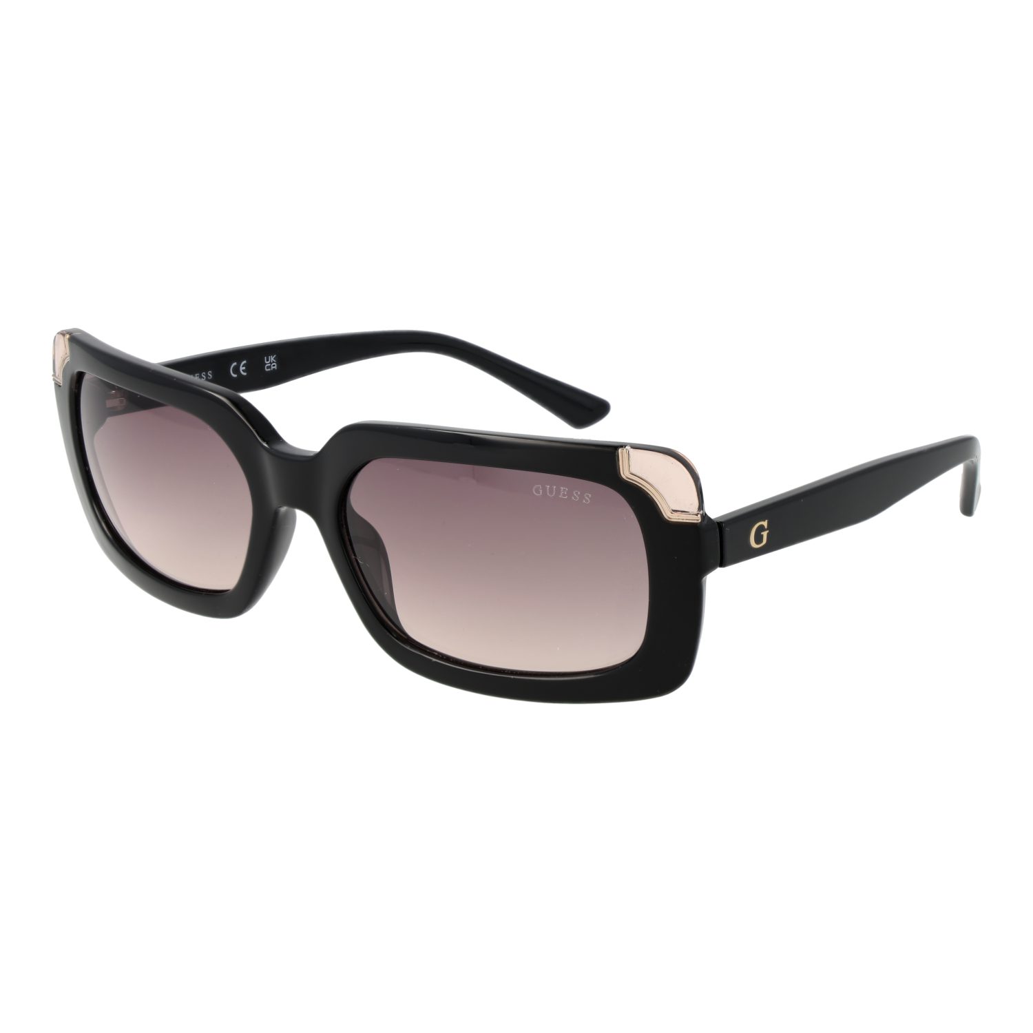 Guess Sonnenbrille GU7841 5901B günstig online kaufen