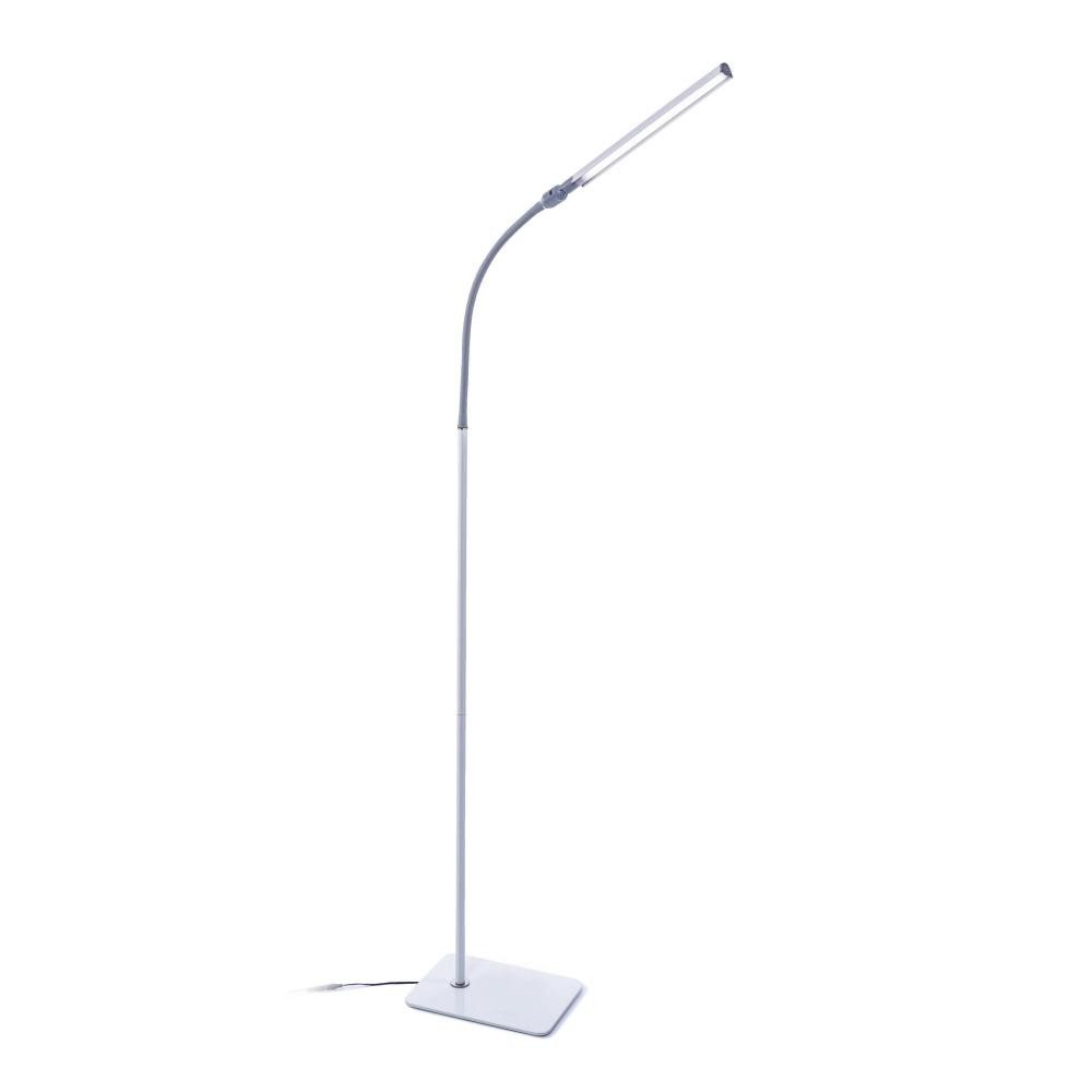 Daylight LED Arbeitsleuchte - UnoPro LED Stehlampe Standleuchte