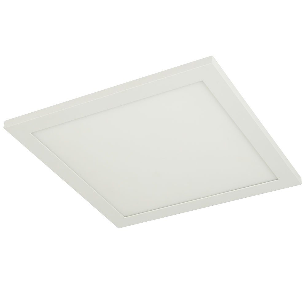 GLOBO LIGHTING LED Panel, LED-Leuchtmittel fest günstig online kaufen