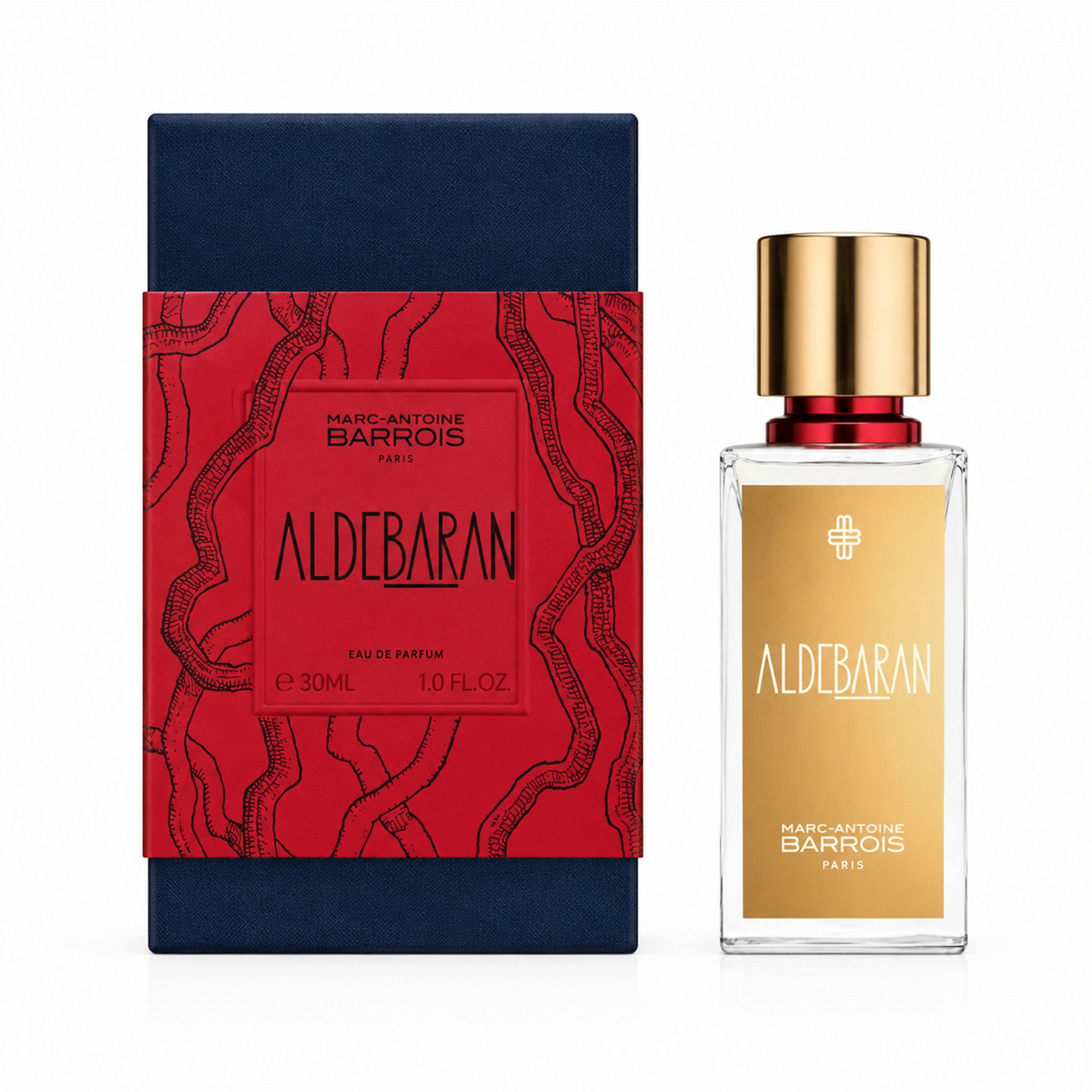 Marc Antoine Eau de Parfum Marc Antoine Barrois Aldebaran Eau de Parfum 30ml