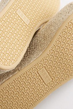 Next Forever Comfort® Espadrilles-Flatform-Sneaker Sneaker (1-tlg)