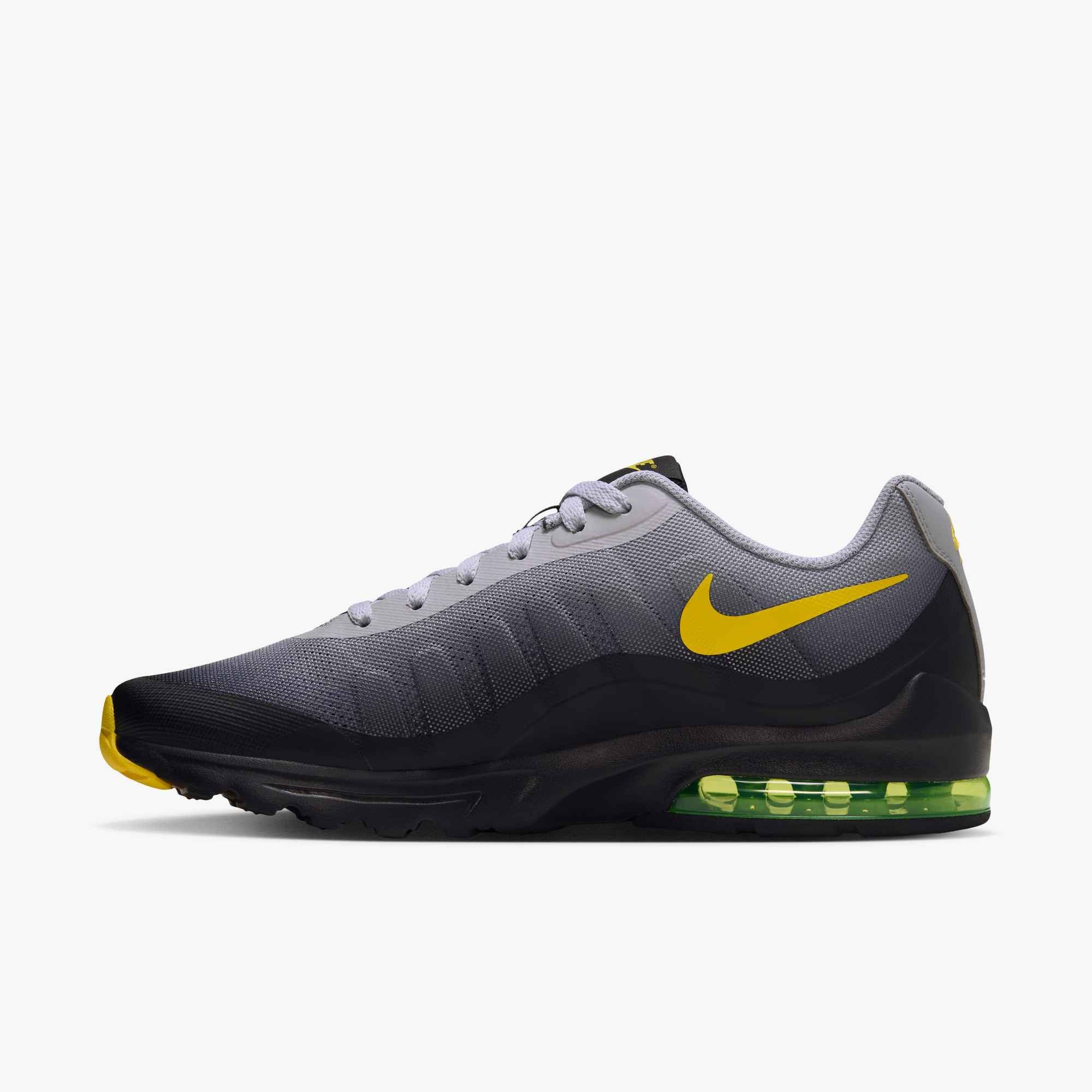 Nike Sportswear Nike Air Max Invigor Sneaker Design auf den Spuren des Air Max 95 – Bild 5 von 5