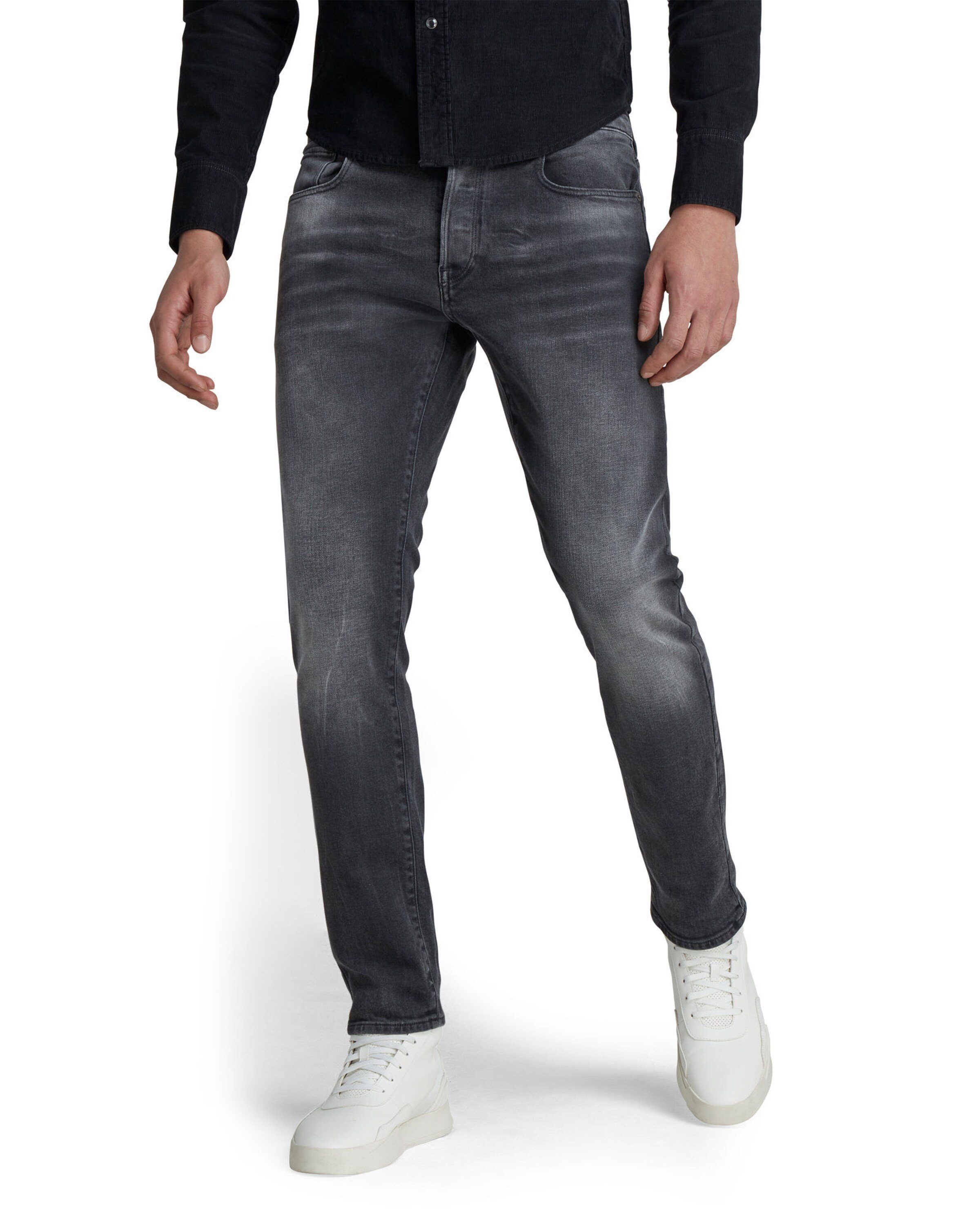 Slim-fit-Jeans RAW G-Star (1-tlg)