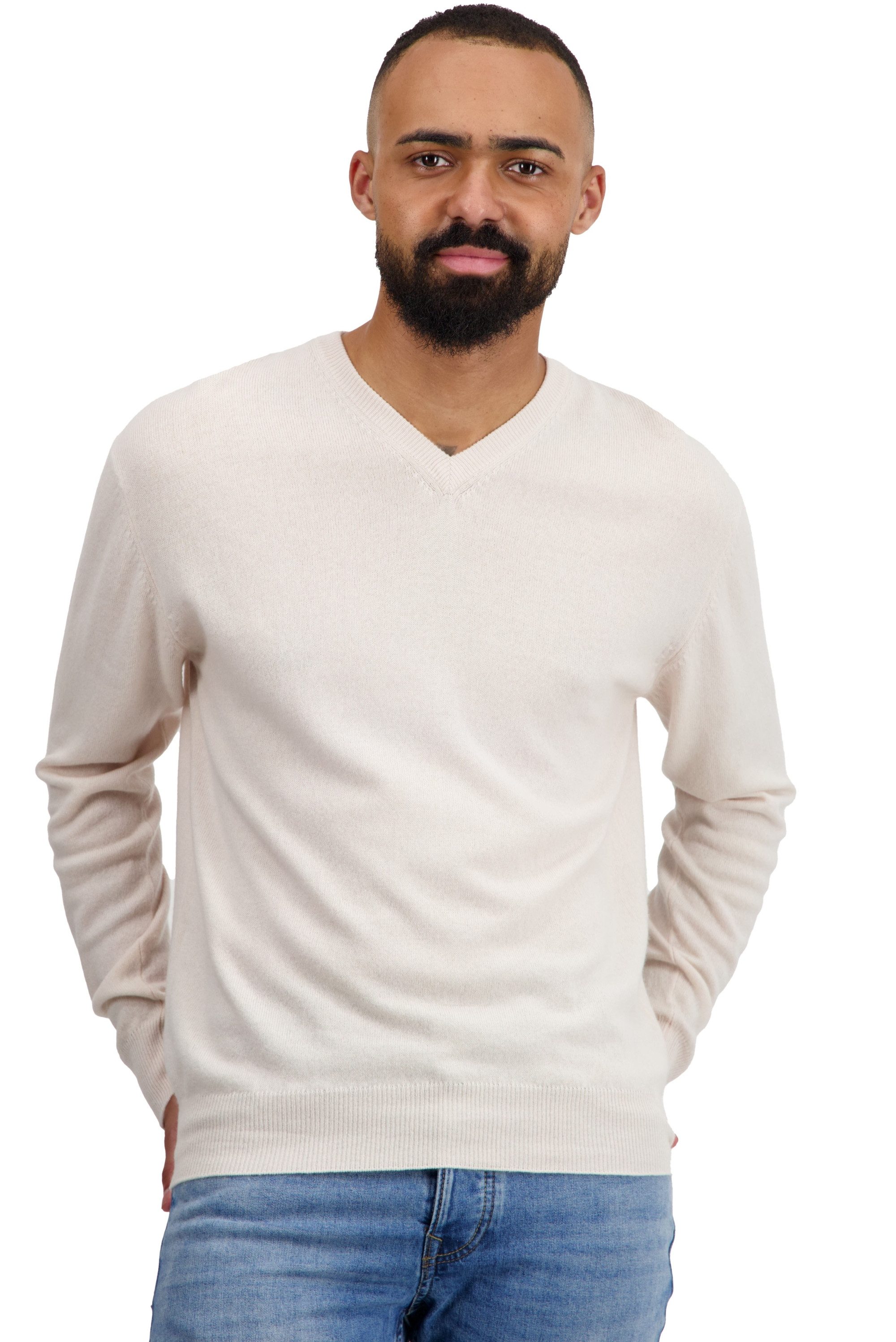 Mahogany Kaschmirpullover Hippolyte