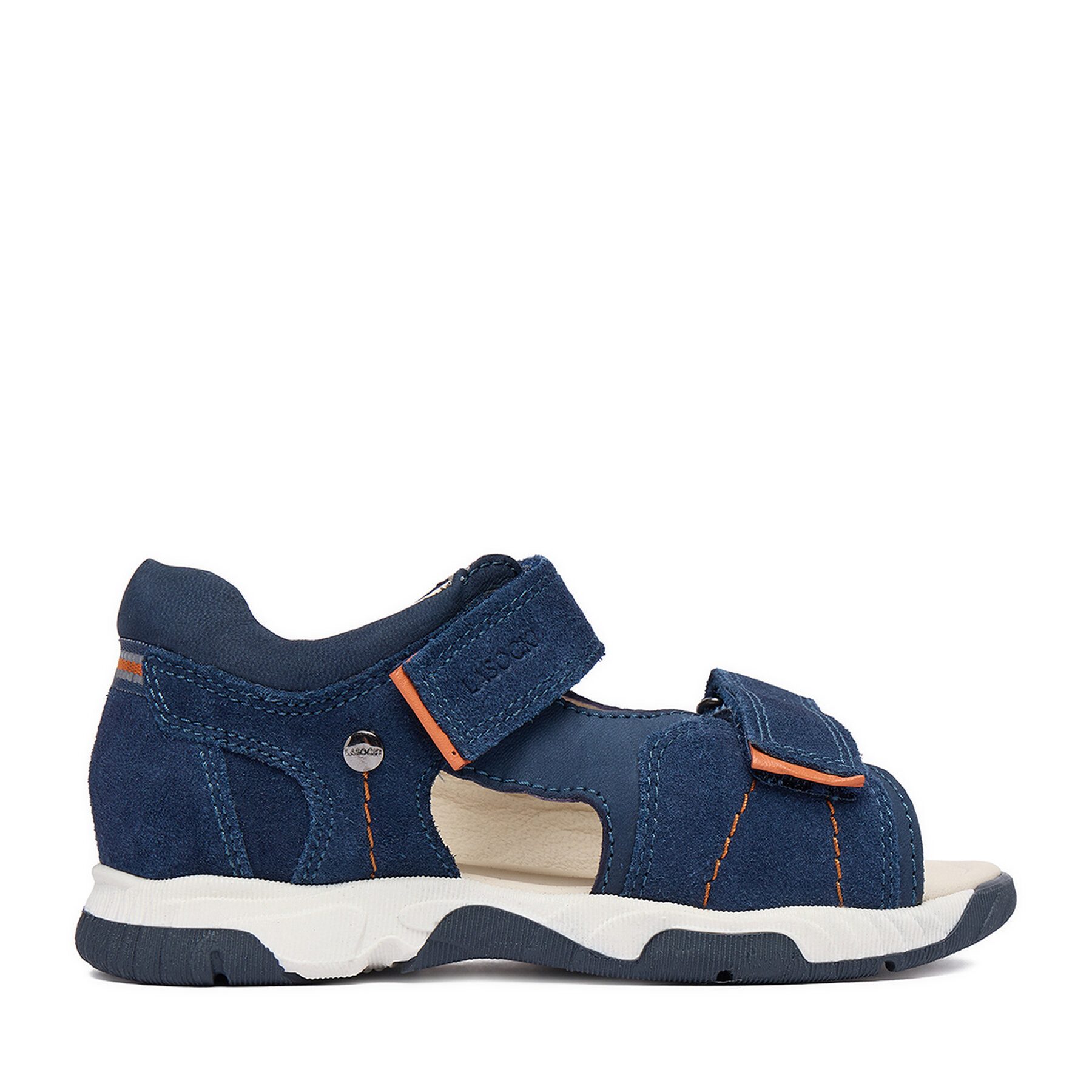 Lasocki Kids Lasocki Kindersandalen Jungen Marineblau Sandale