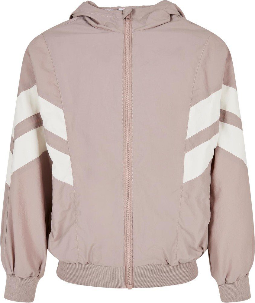 Outdoorjacke Urban Classics Damen Girls Crinkle Batwing Jacket
