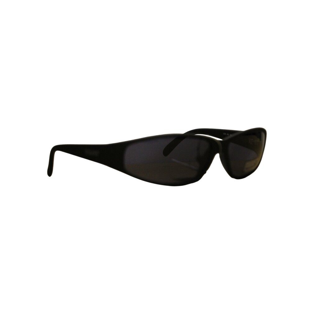 United Colors of Benetton Sonnenbrille Vereinigte Farben der Sonnenbrille Schwarz Wraparound Unisex