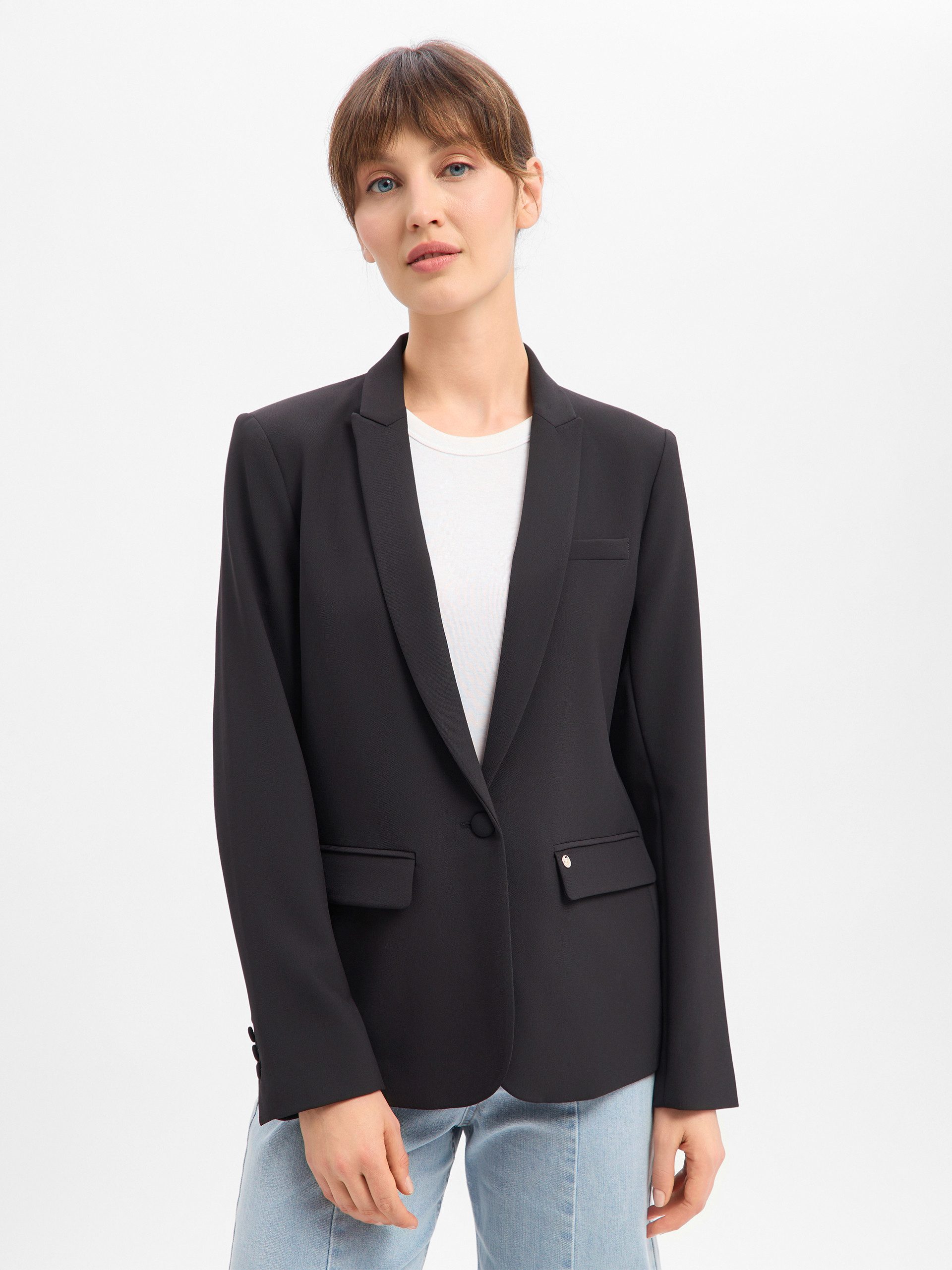 Mos Mosh Blusenblazer MMPhoebe