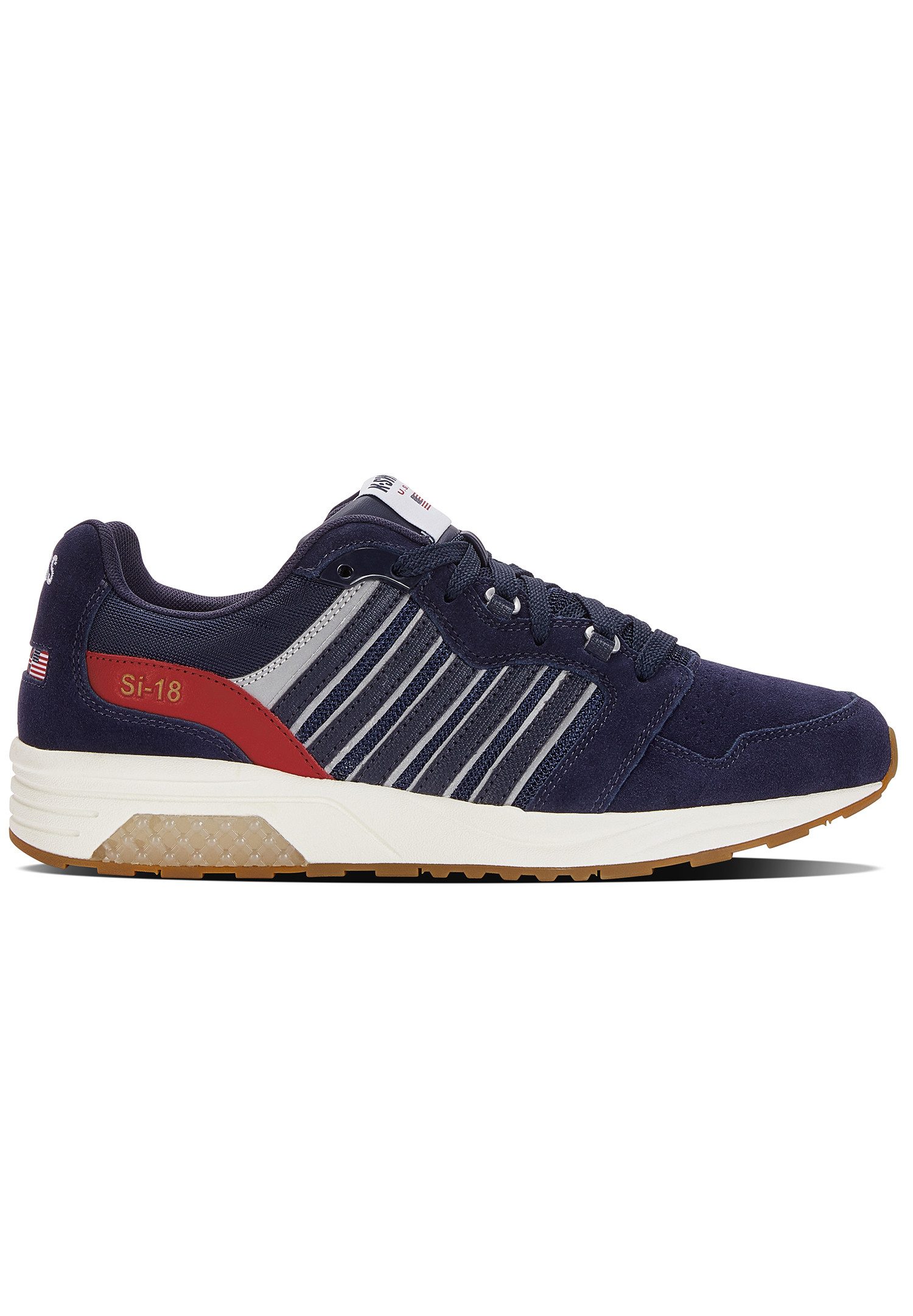 K-Swiss SI 18 Rannell USA Sneaker