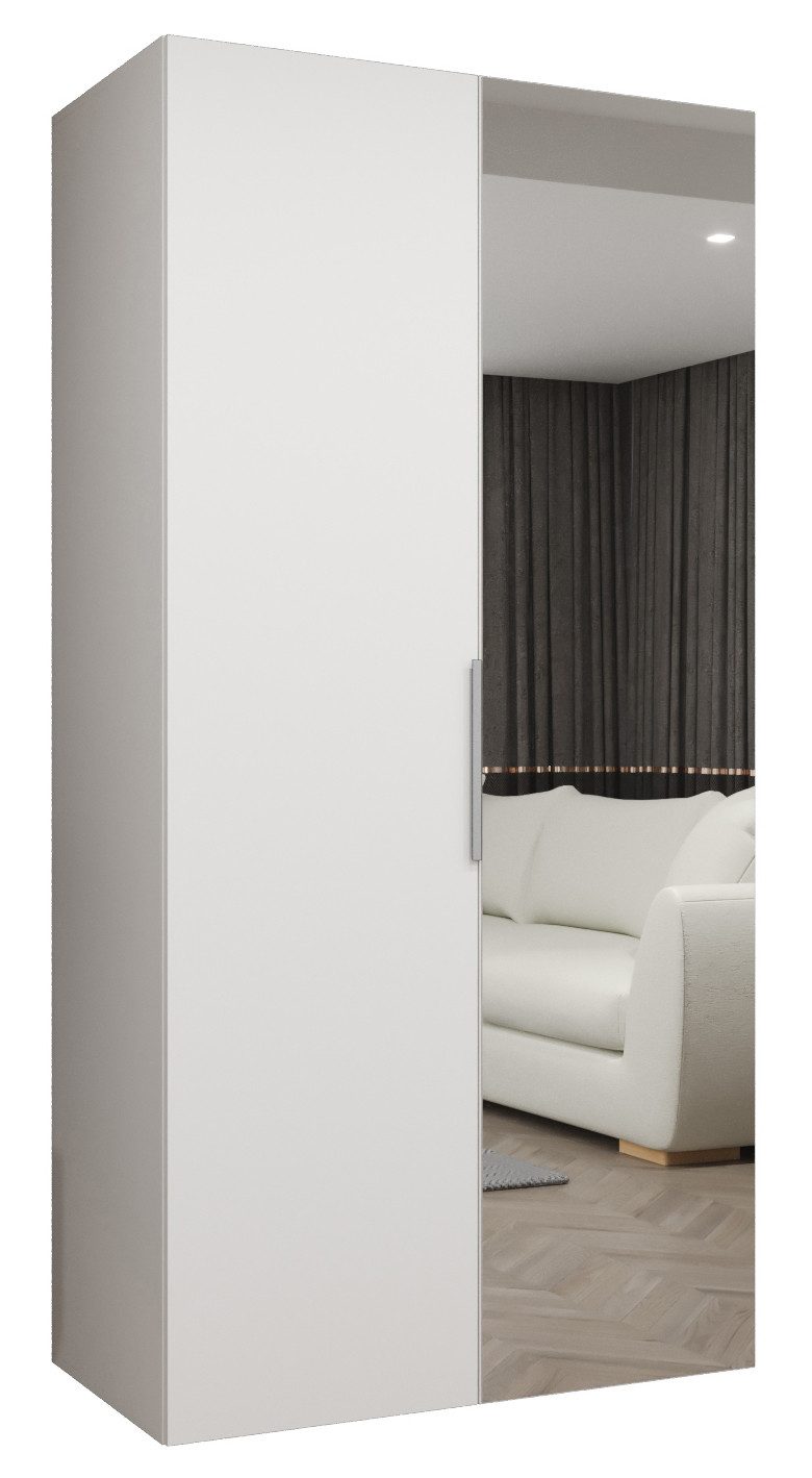 ABIKS MÖBEL Drehtürenschrank MARBELLA 2 Schlafzimmerschrank günstig online kaufen