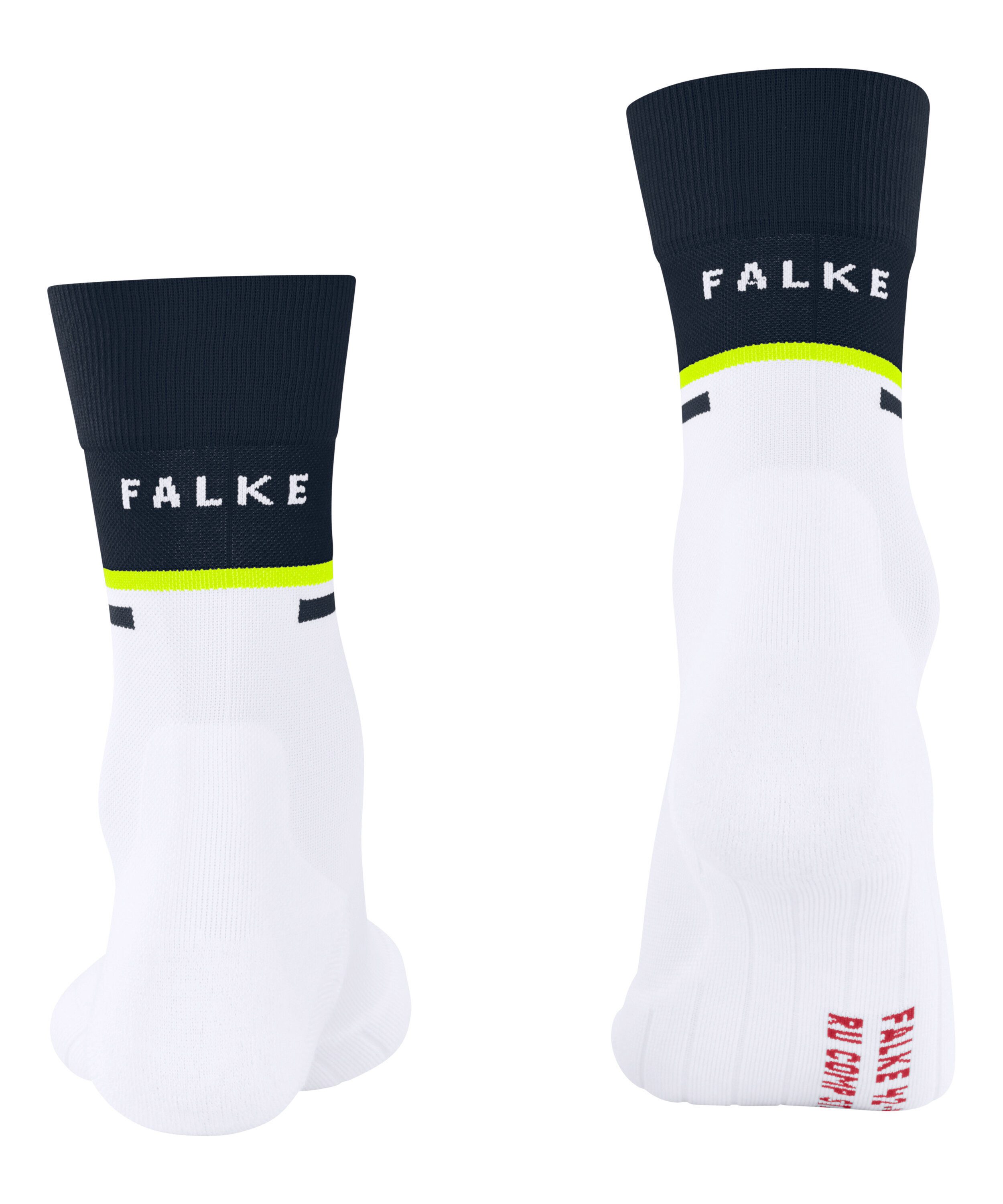 FALKE Laufsocken RU Compression Stabilizing Socken (1-Paar)