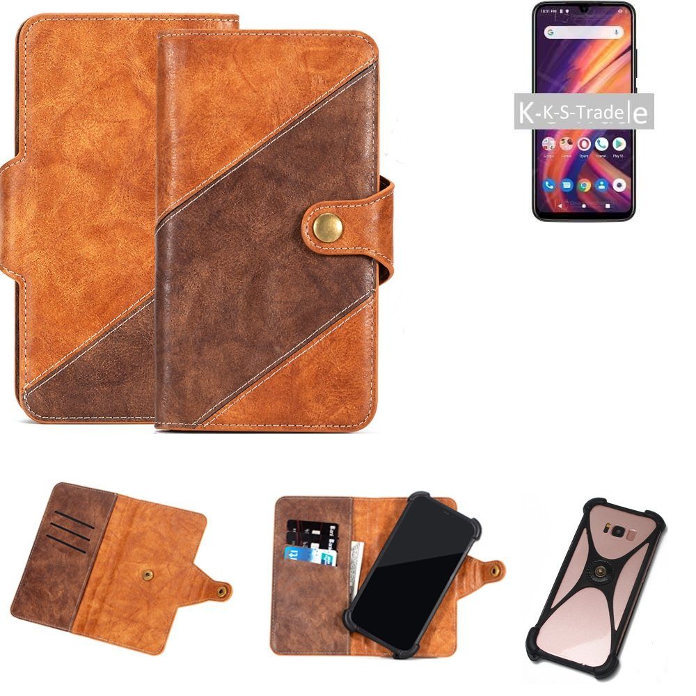 Handyhülle für ZTE Blade A512
