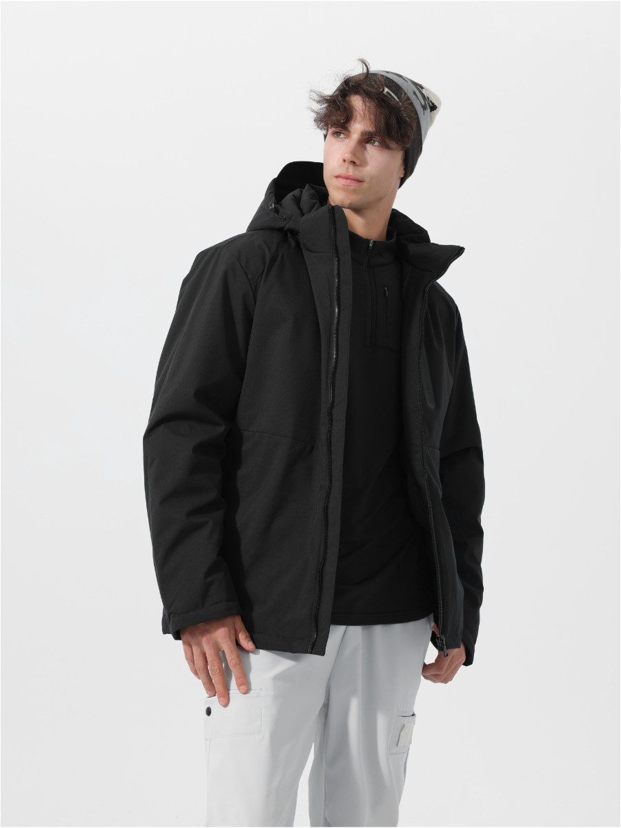 Winterjacke