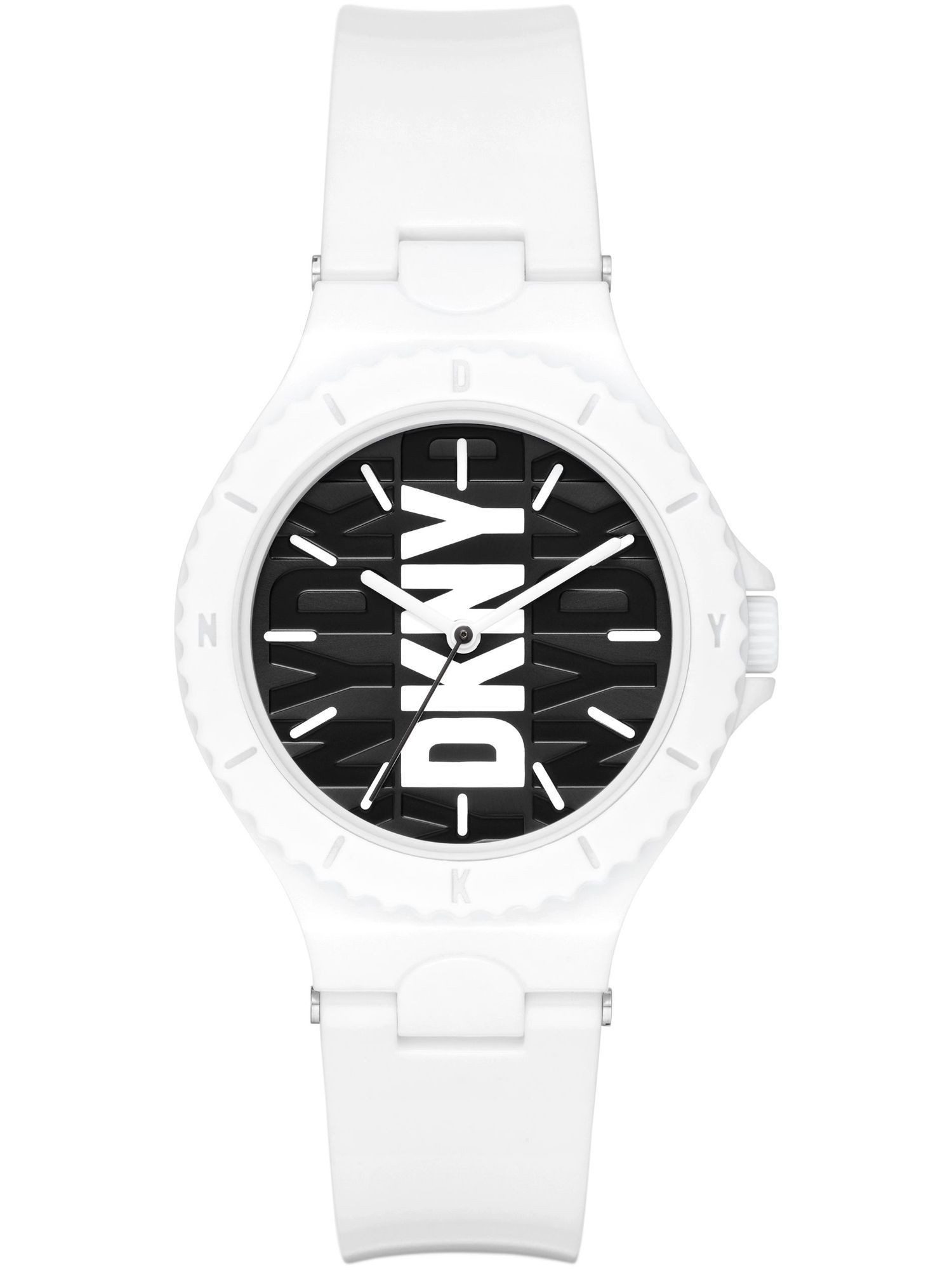DKNY Quarzuhr NY6657
