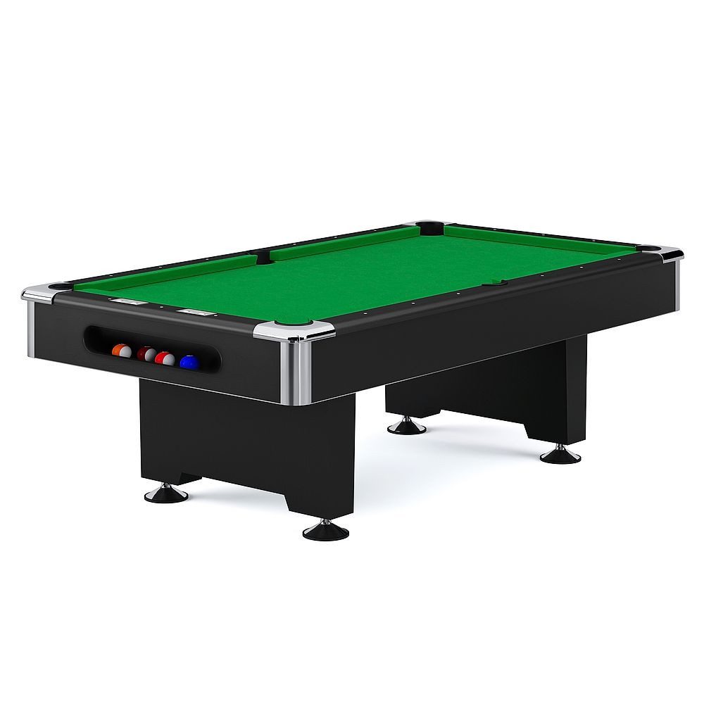 Billardtisch Billardtisch Club Pro III