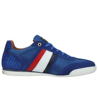 Pantofola d´Oro Sneaker Leder/Nylon Sneaker