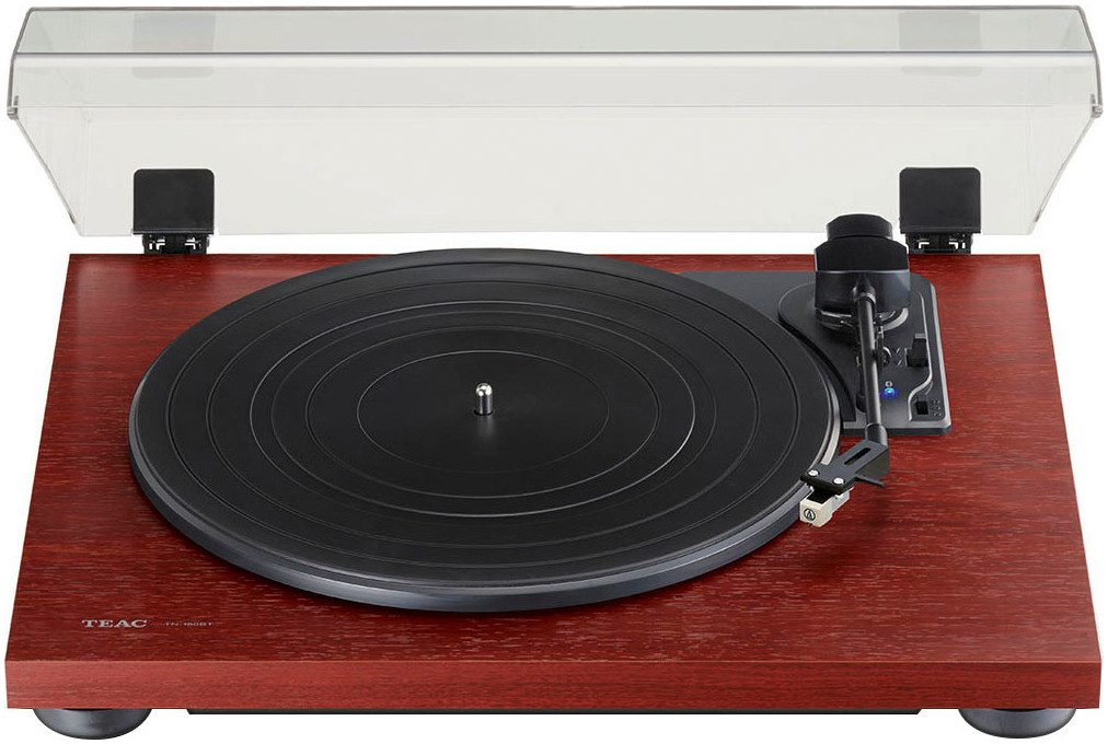 TEAC TN-180BT-A3 Plattenspieler (Riemenantrieb, Bluetooth)