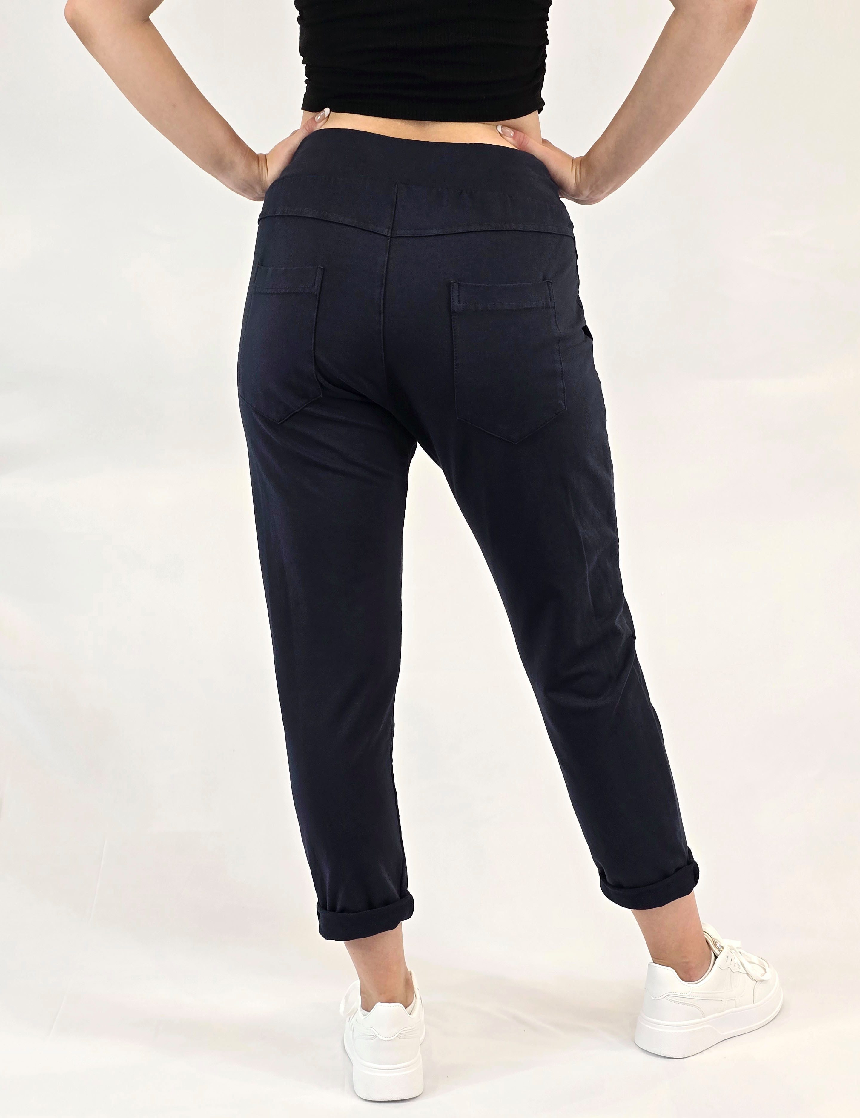 Wendy Trendy Jogg Pants K-H-7201