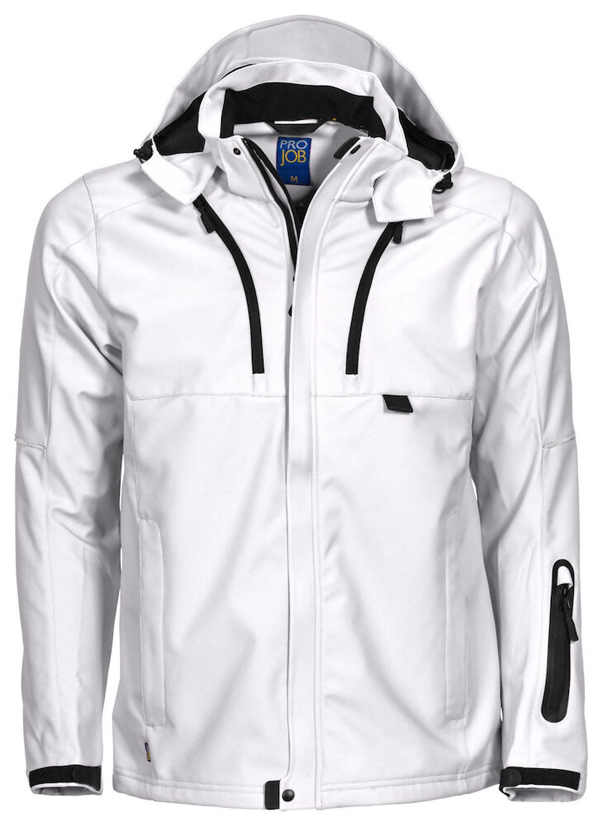 ProJob Arbeitsjacke 3406 FUNKTIONSJACKE