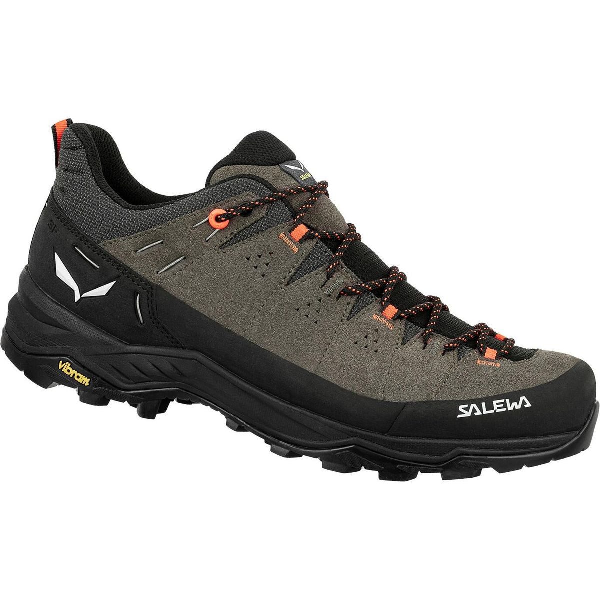 Salewa ALP Trainer 2 M Hikingschuh Leichter Trekking- und Wanderschuh mit robustem Schutz und
