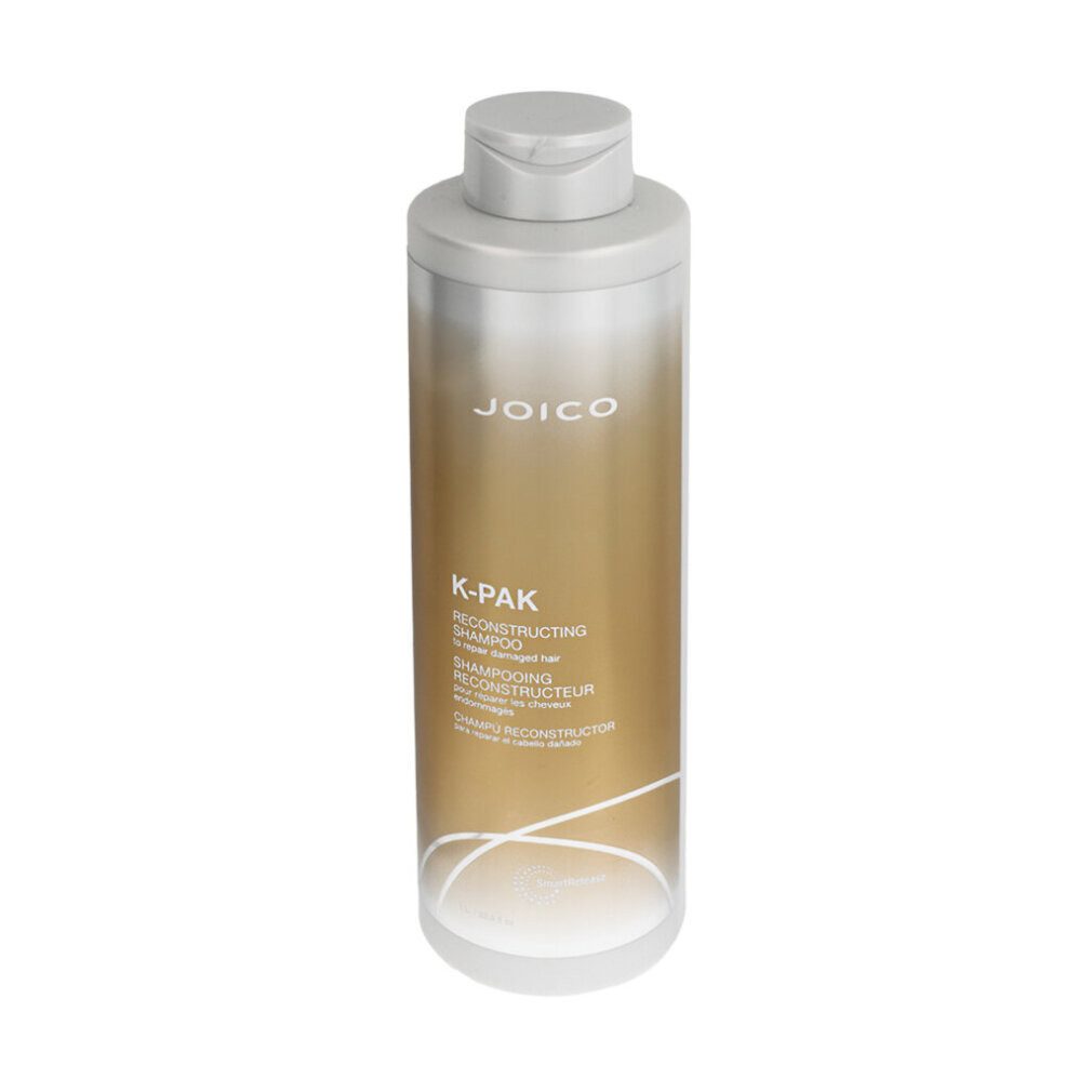 Joico Haarshampoo K-PAK Rekonstruktives Shampoo