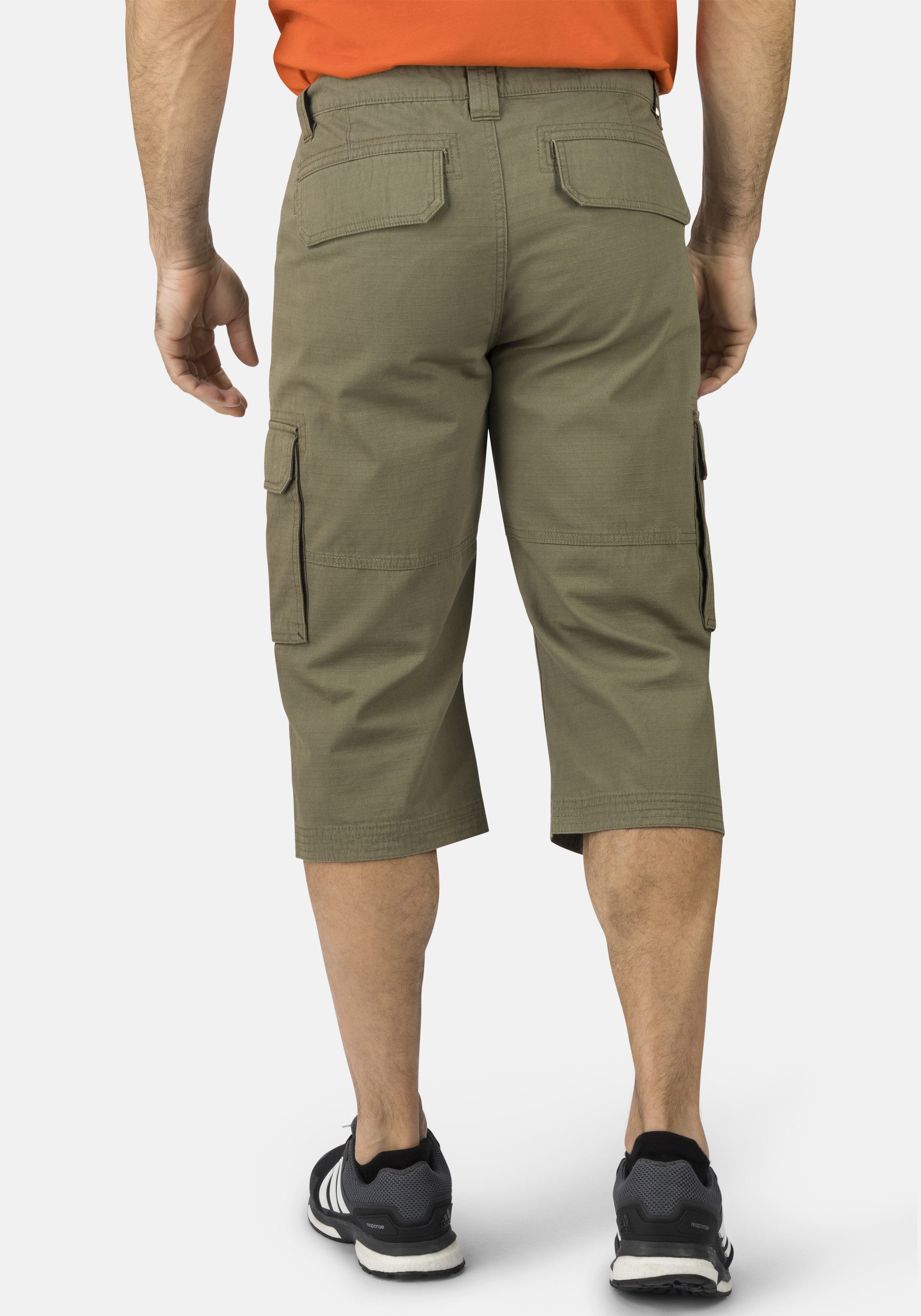 HERO by John Medoox Cargobermudas "Hero by John Medoox Shorts Trekking", Be günstig online kaufen