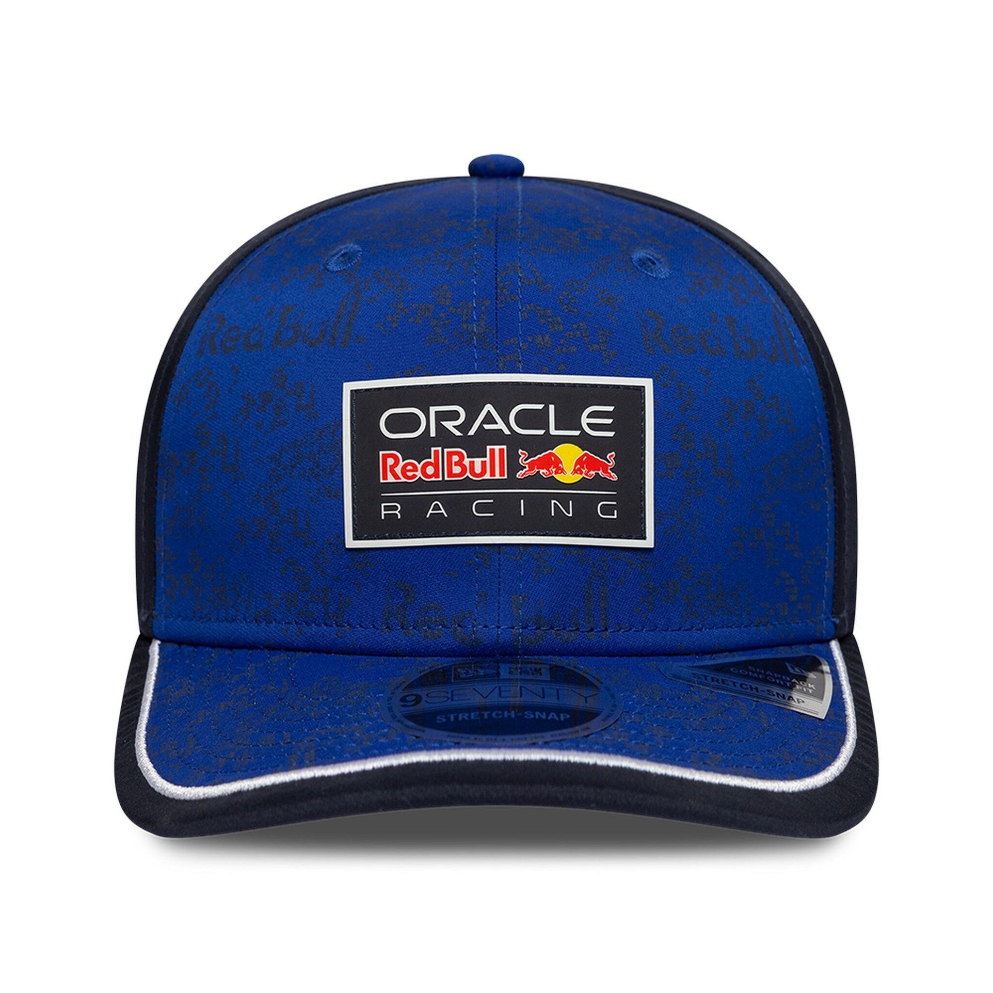 Red Bull Racing Baseball Cap Red Bull Racing Team New Era Cap 9SEVENTY