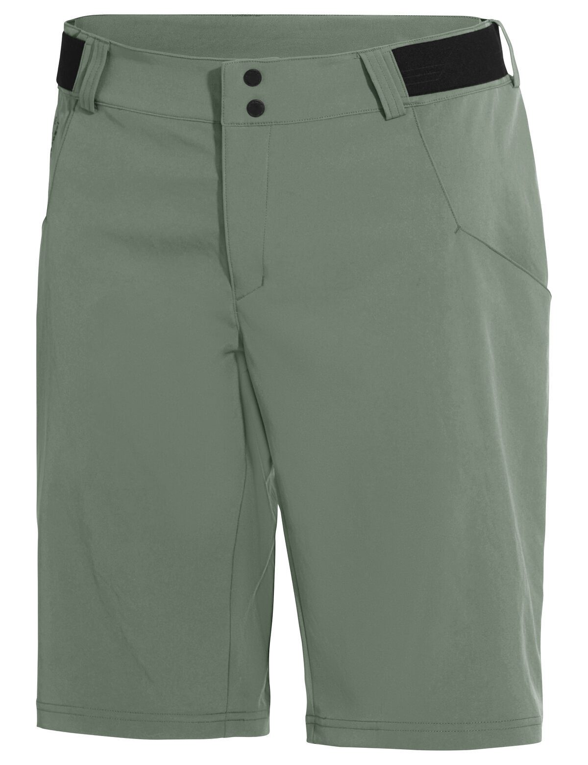 VAUDE Fahrradhose Women's Loamer Shorts besonder schnell trocknende Fahrradhose