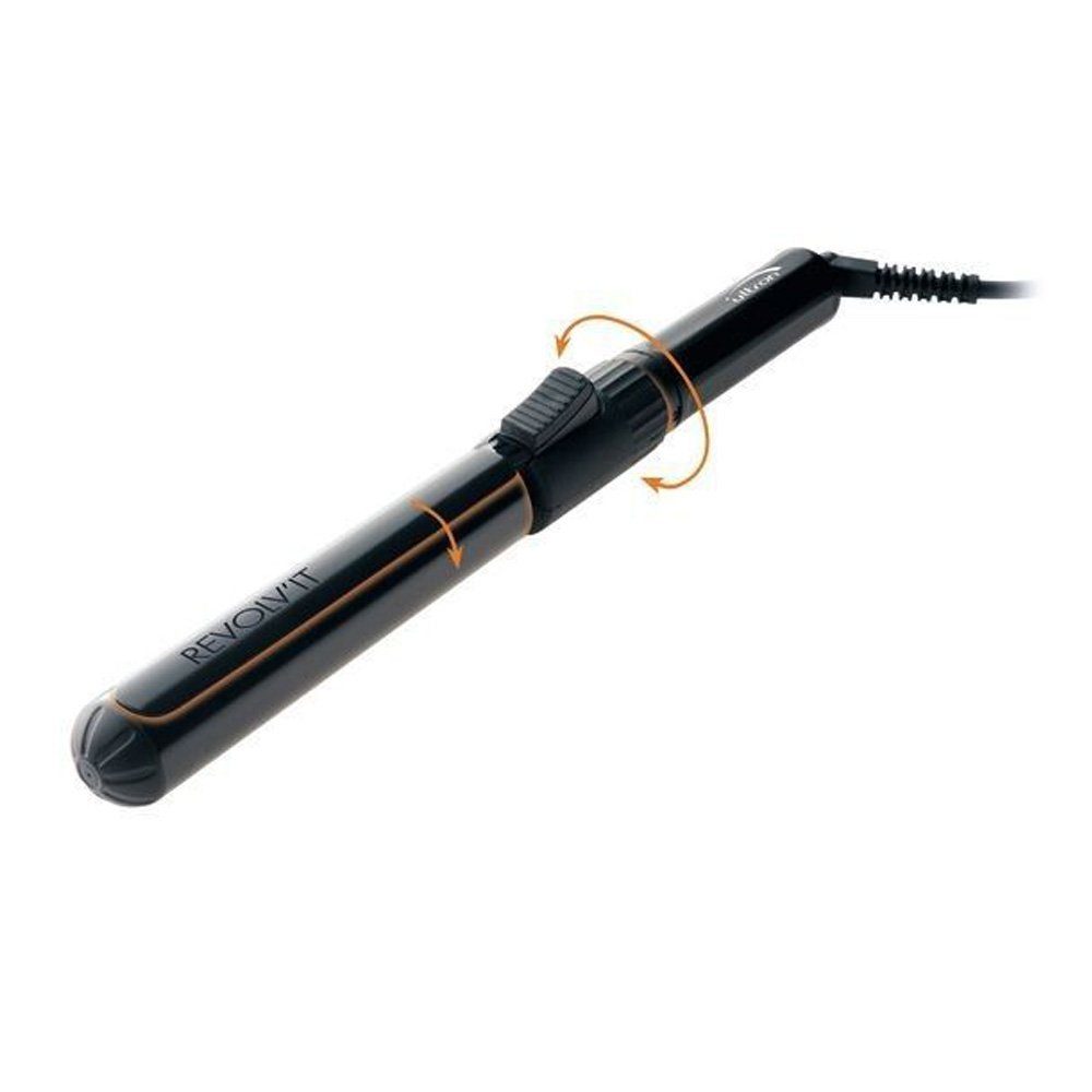 Sinelco Lockenstab Ultron Revolvit Ceramic Curling Eisen