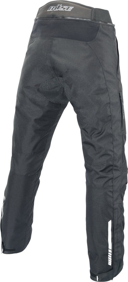 Büse Motorradhose Torino II Motorrad Textilhose Knieprotektoren enthalten,h günstig online kaufen
