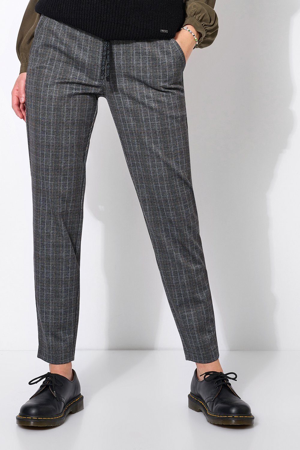 TONI Stoffhose Sue Modern Chic