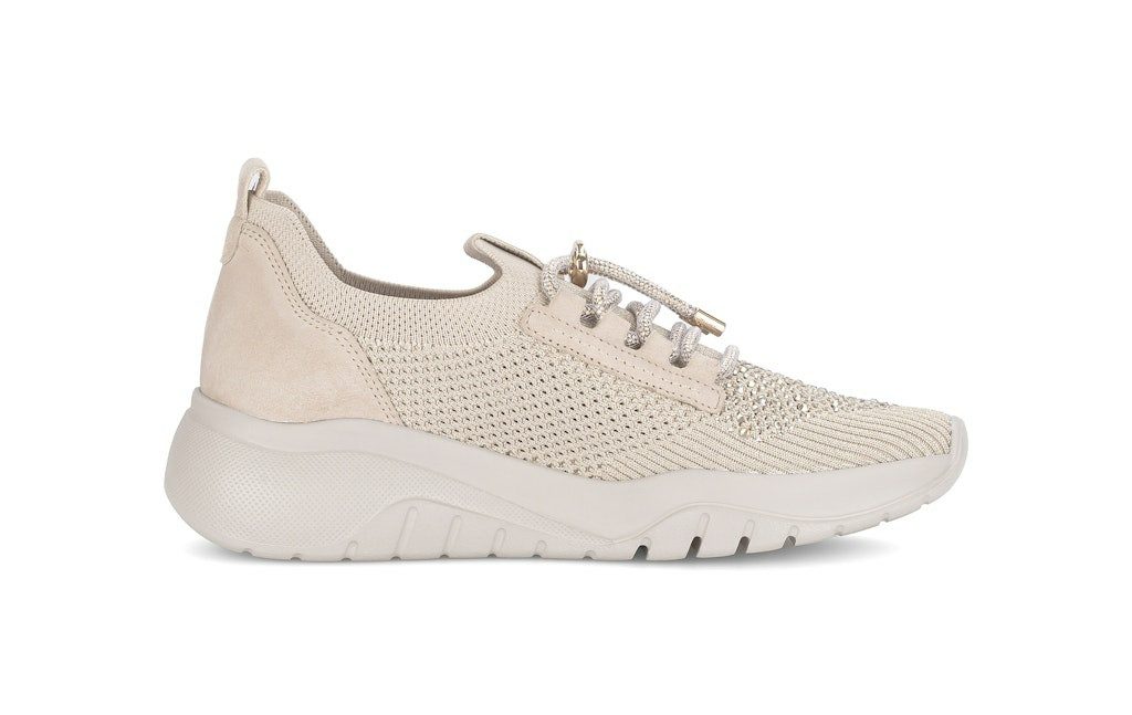 Gabor Sneaker für Damen Sneaker (keine Angabe, 1-tlg., keine Angabe)