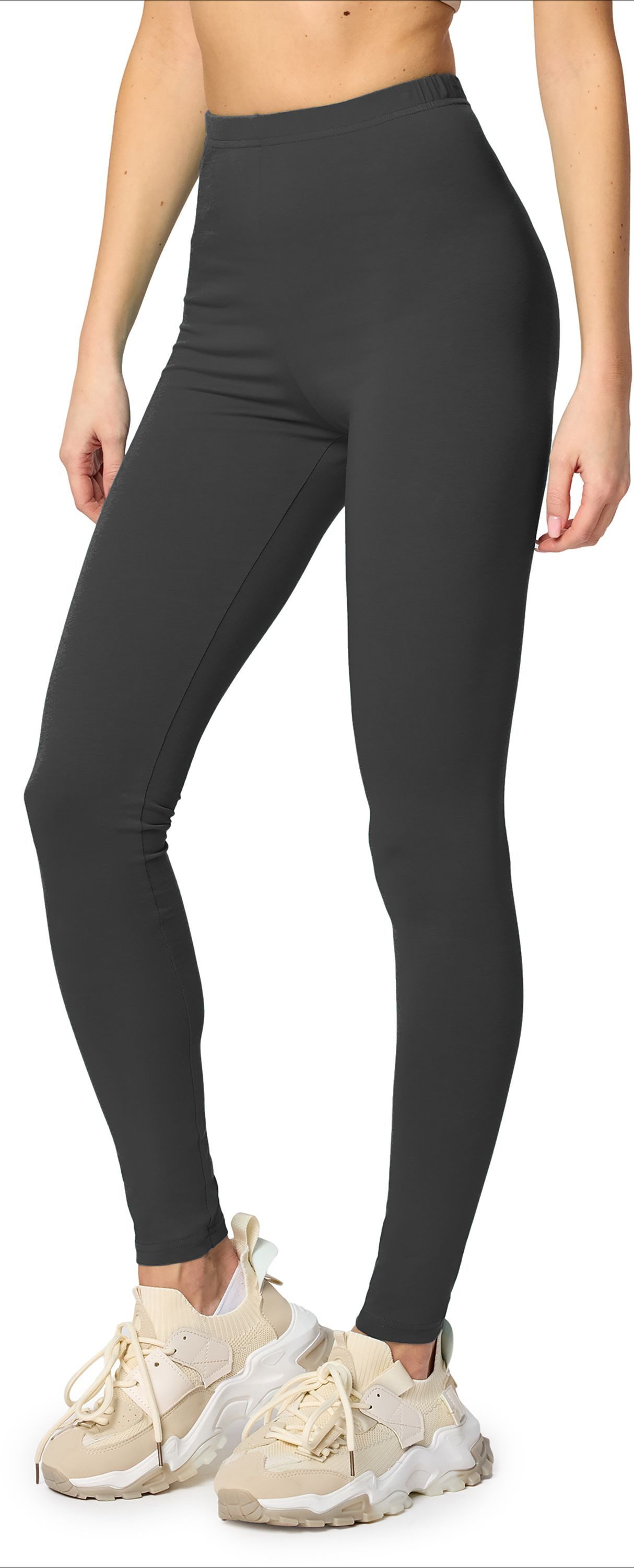 Merry Style Leggings Damen Hosen aus günstig online kaufen