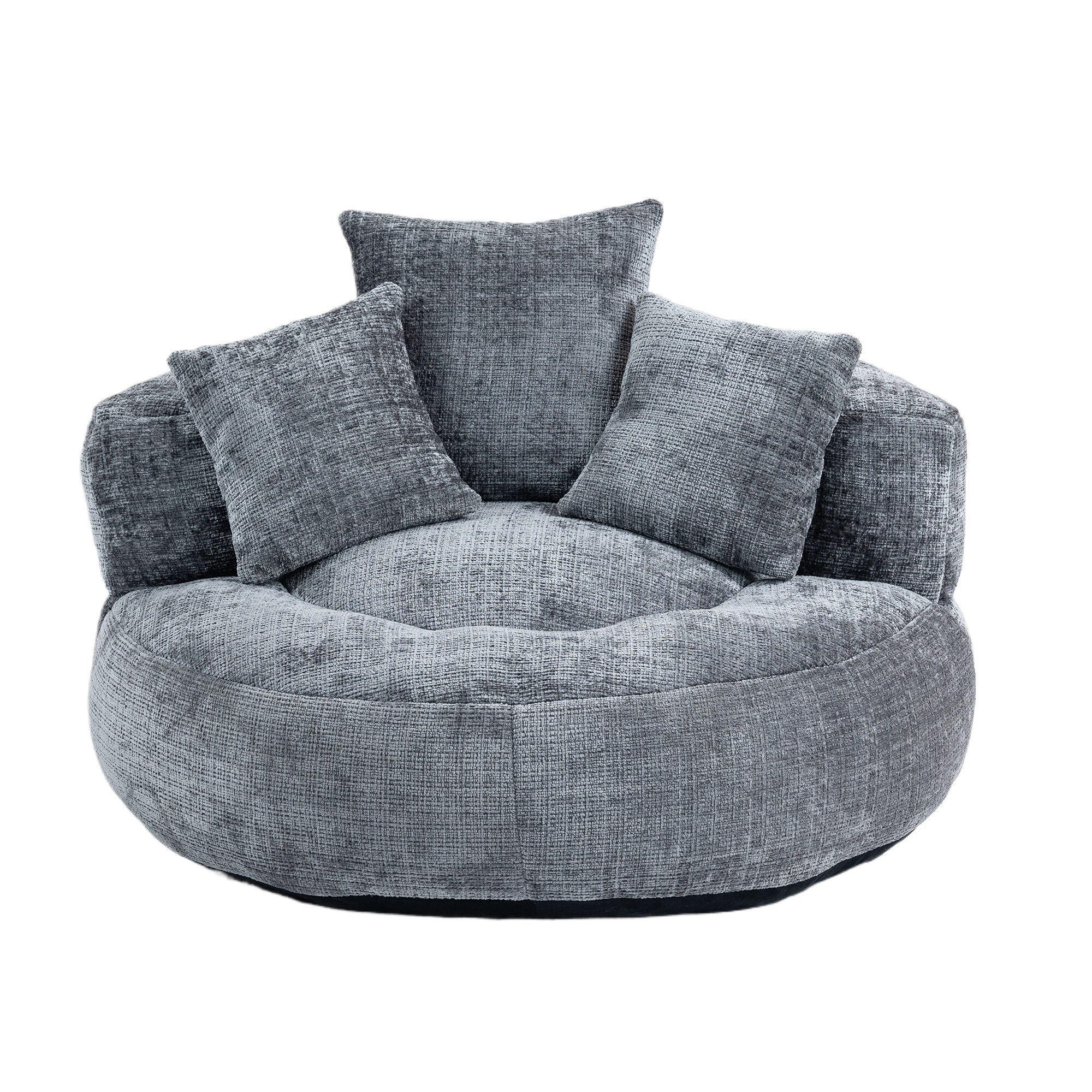 MODFU Sofa Gaming Stuhl,Lazy Sofa,Loungesessel,mit hohem günstig online kaufen