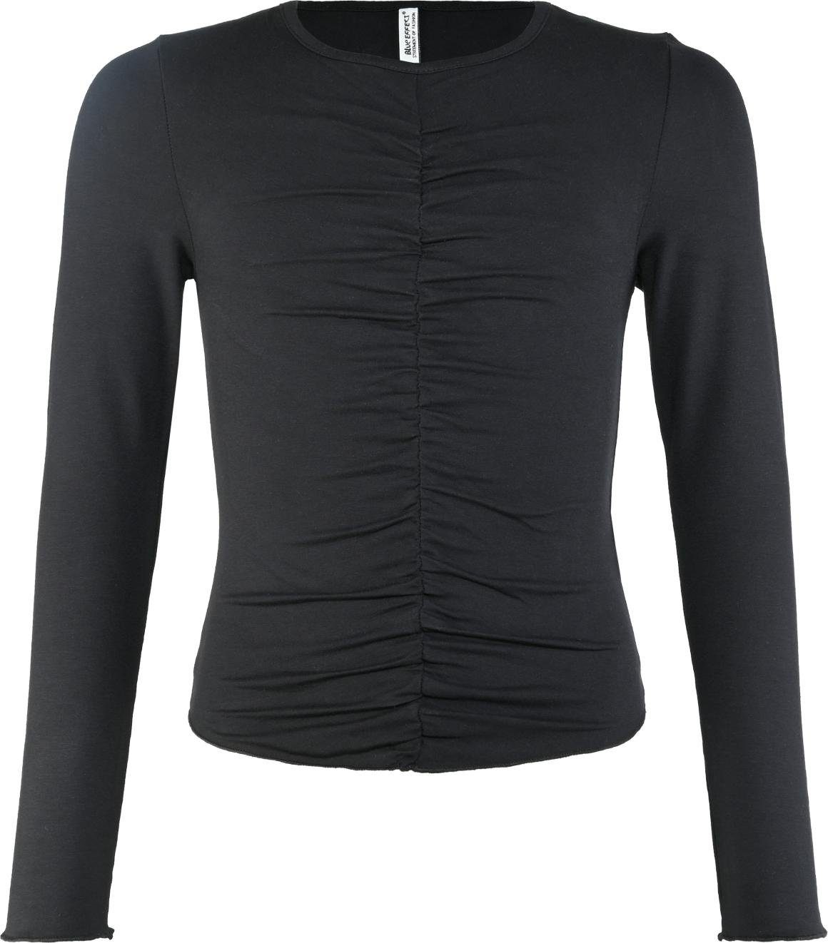 BLUE EFFECT Blusenshirt festlich