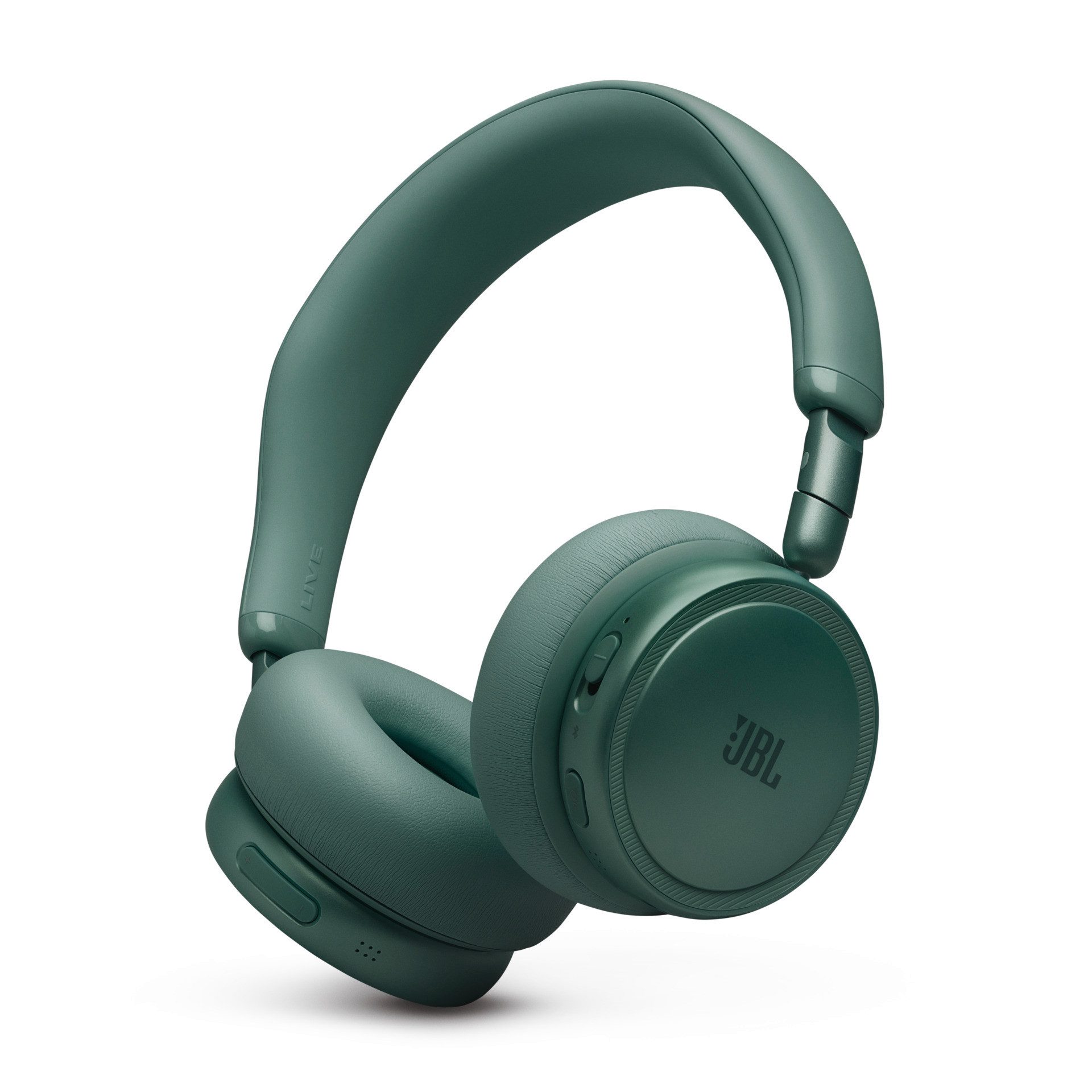 JBL LIVE 680NC On-Ear-Kopfhörer (Active Noise Cancelling (ANC), Freisprechfunktion, Wireless-Audio-Streaming, A2DP Bluetooth, Kabelloser On-Ear-Kopfhörer mit Noise-Cancelling)