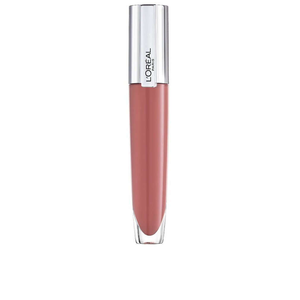 L'Oreal Deutschland Lipgloss Lipgloss Glow Paradise Brilliant Signature 412 Height, 7 ml