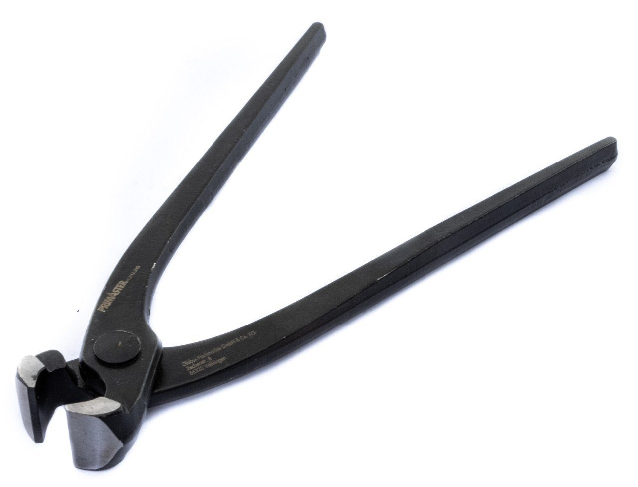 Primaster Kneifzange Primaster Monierzange 22 cm