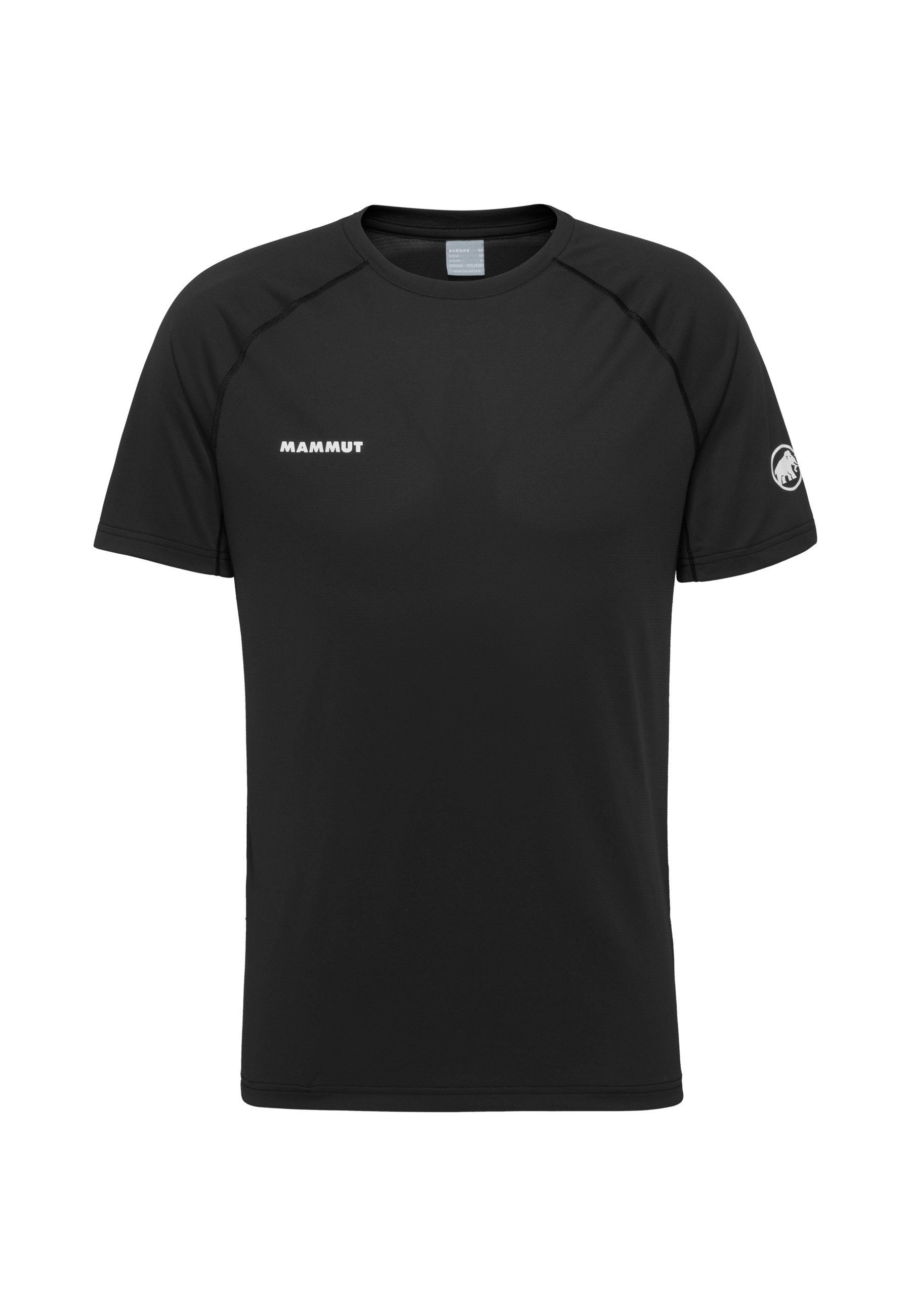 Mammut T-Shirt Ducan FL T-Shirt Men