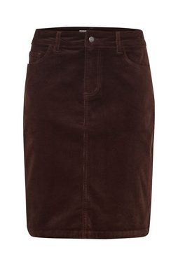 Pulz Jeans Bleistiftrock PZMILA Short skirt